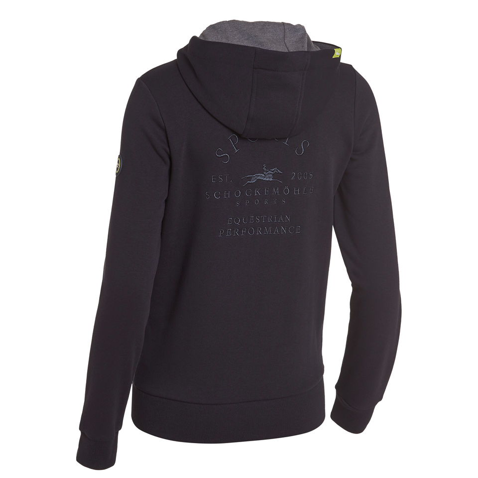 Sweat Jacket Cora