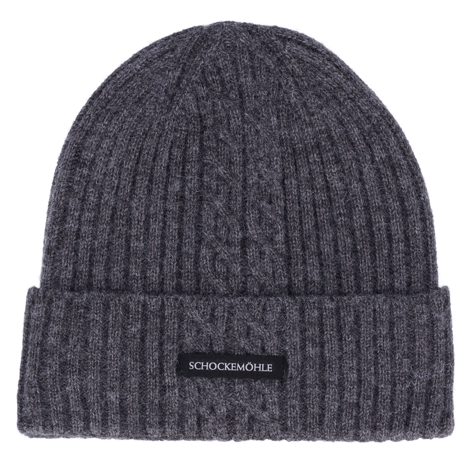 Mütze SP Beanie Braided Style