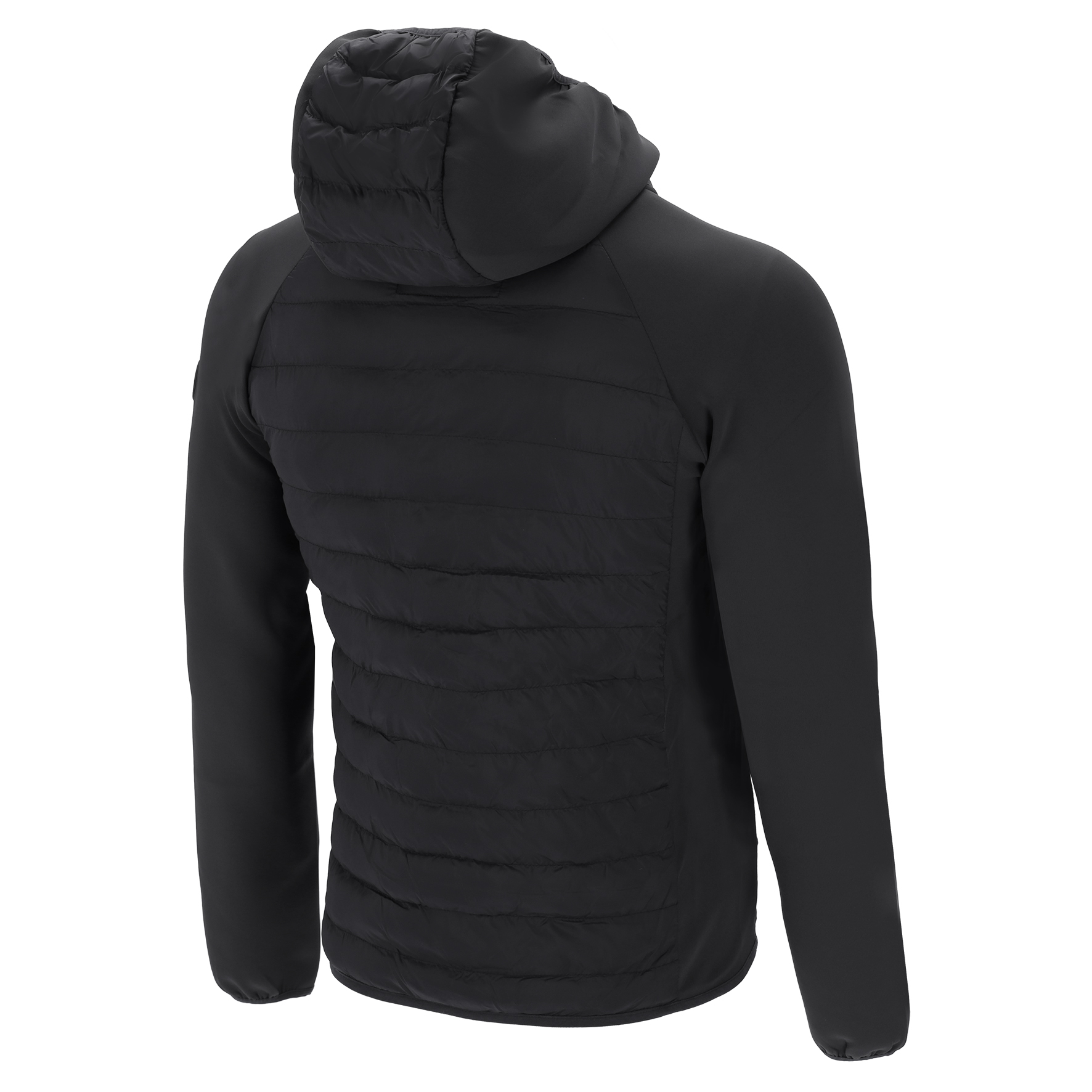 Jacke SP SPDerek