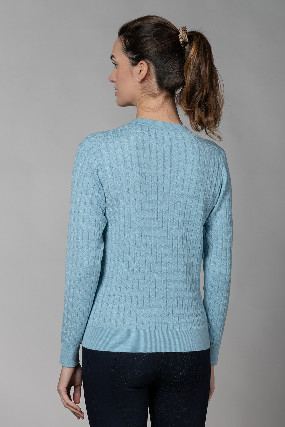 Pullover SP SPPam Style