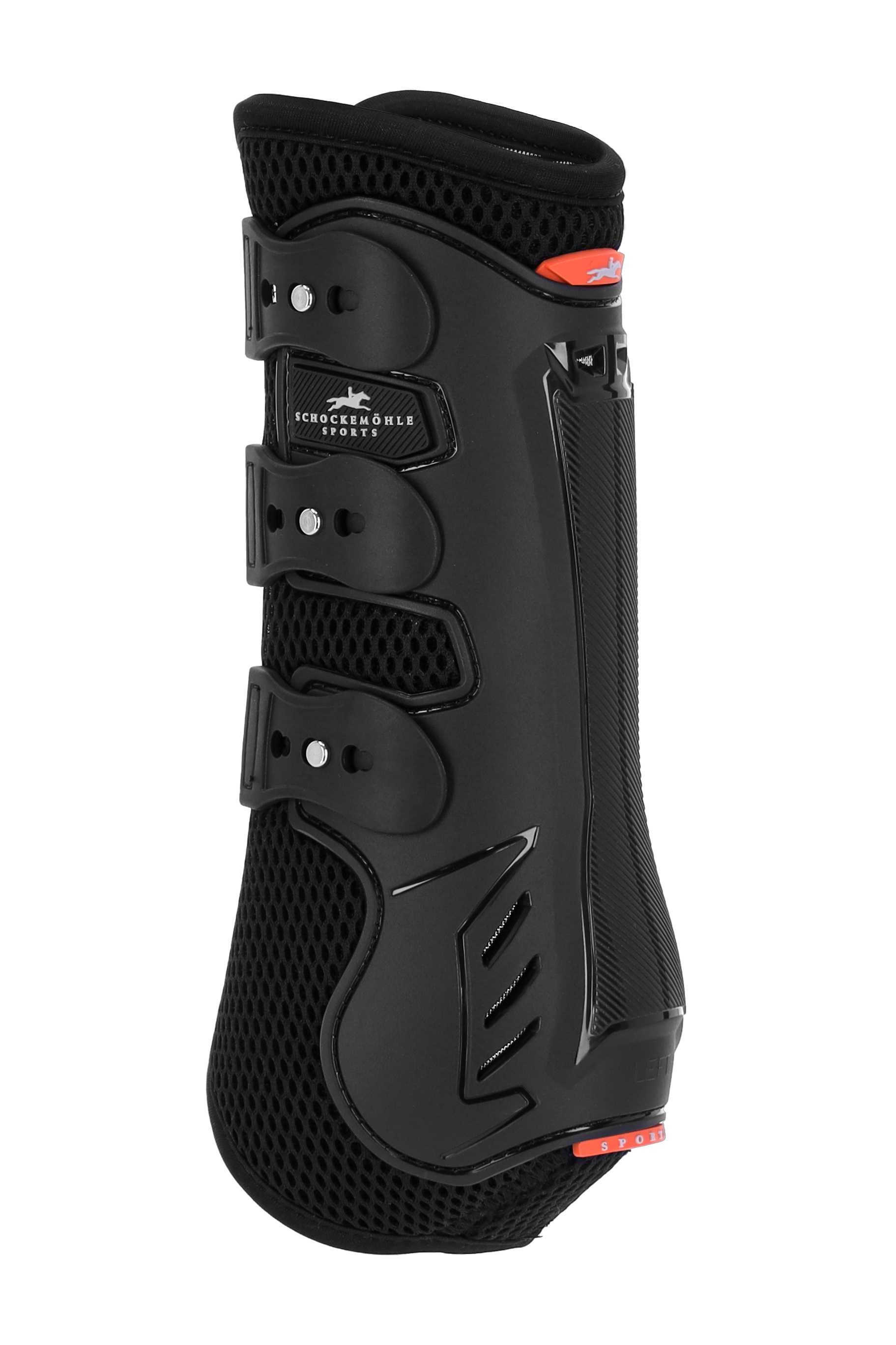 Gamaschen SP Dressur Front Air Flow