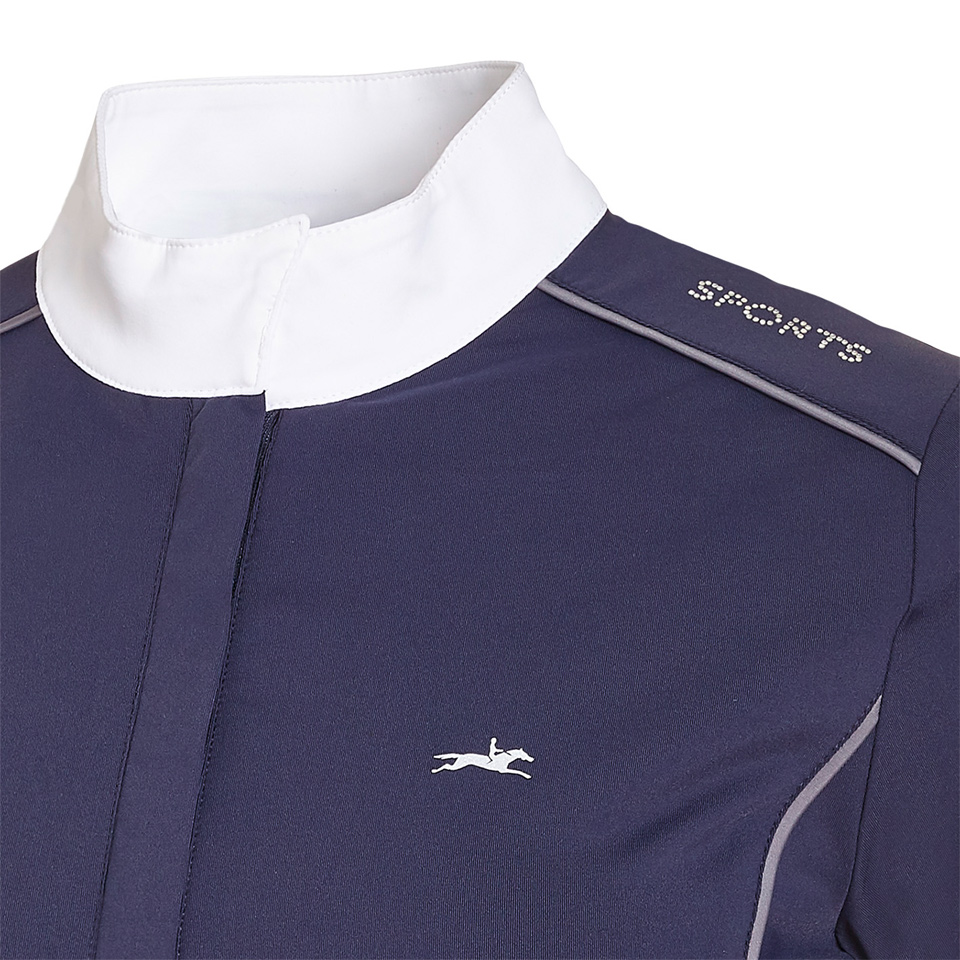 Turniershirt SP SPAriana