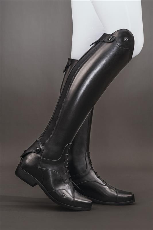Tall Boots Gravity
