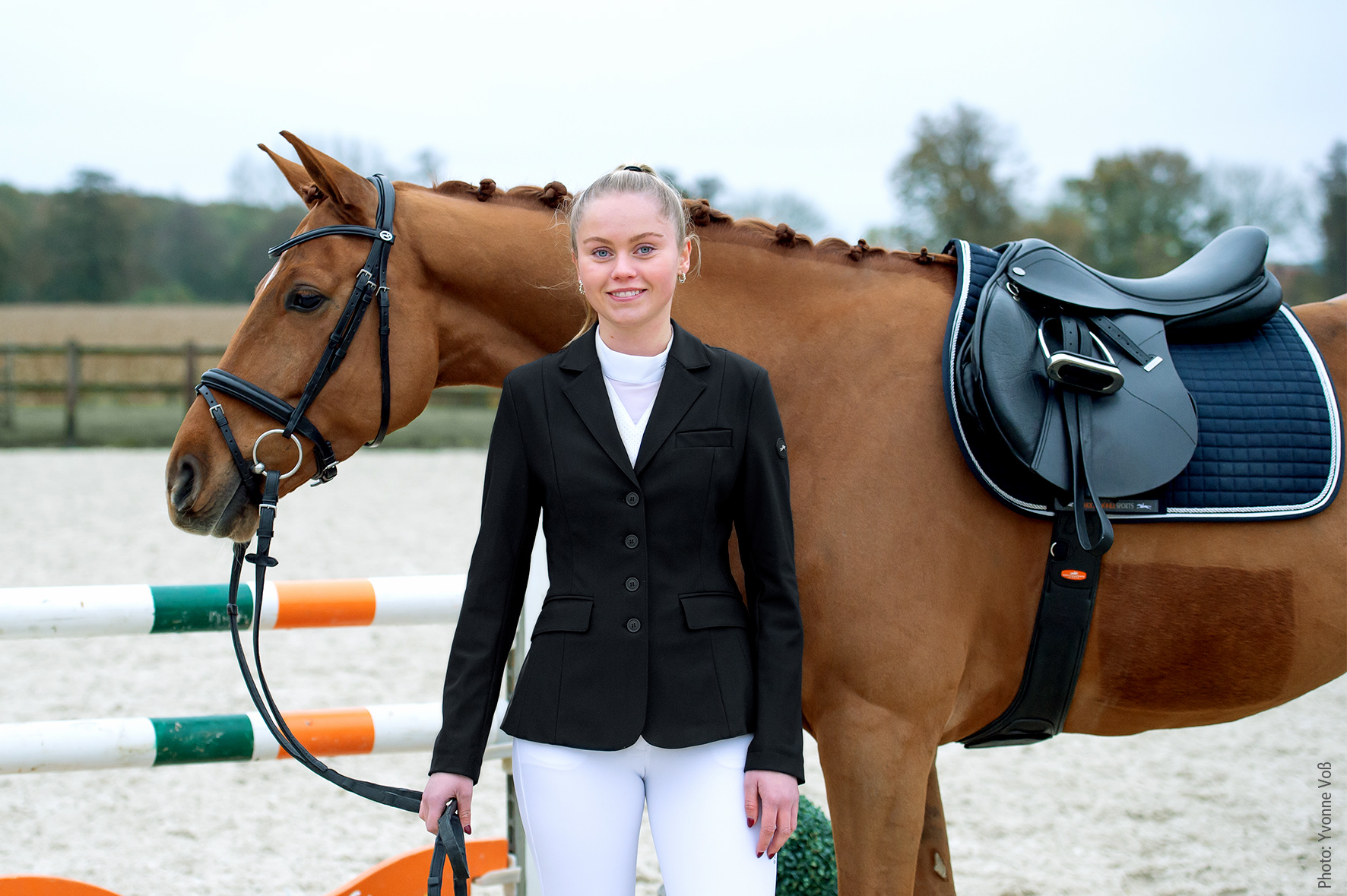 Jacket SP SPAlaine Classic  Show Jacket