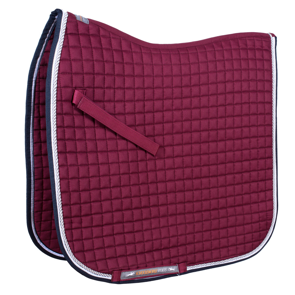 Dressurschabracke SP Neo Star D