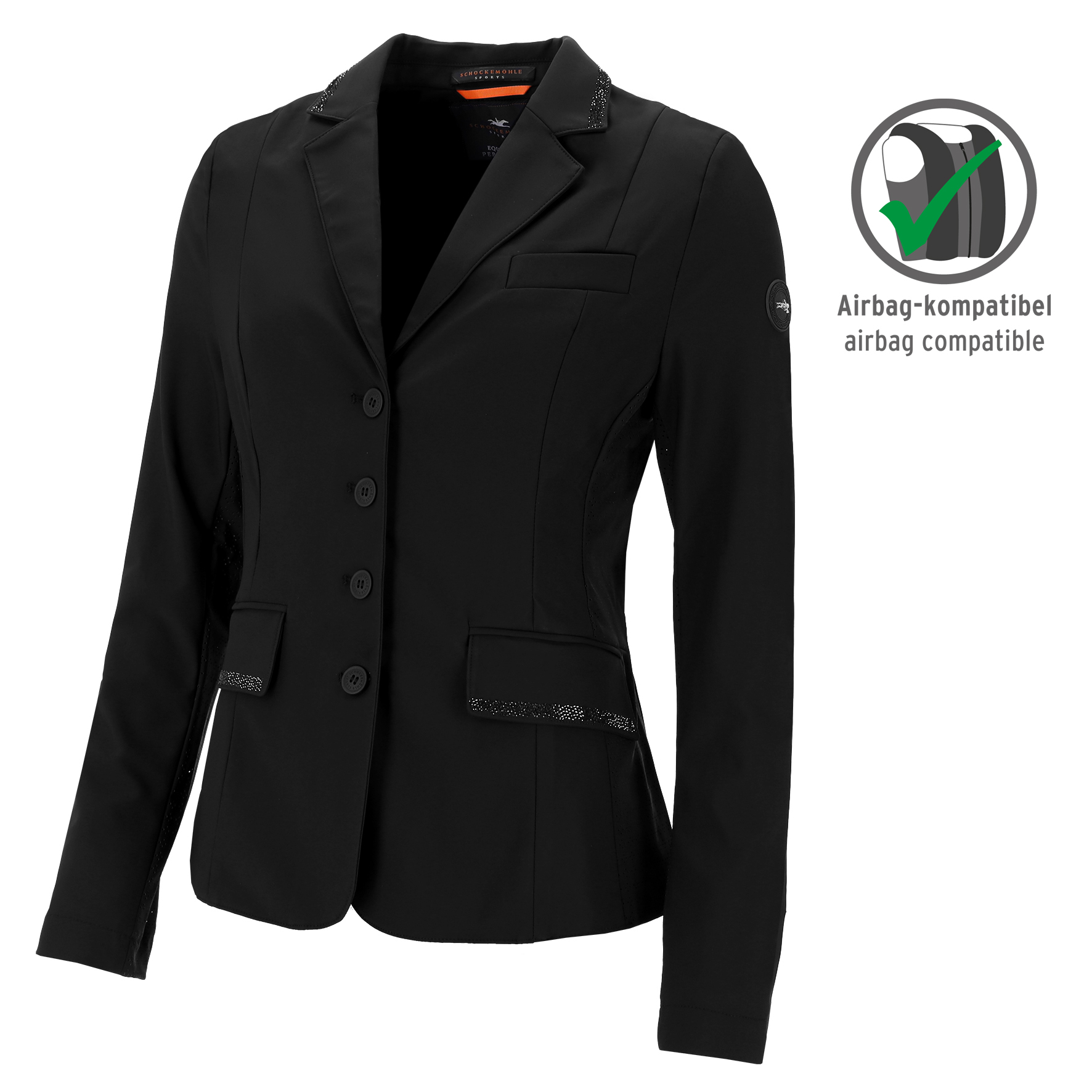 Sakko SP SPAlaine Show Jacket