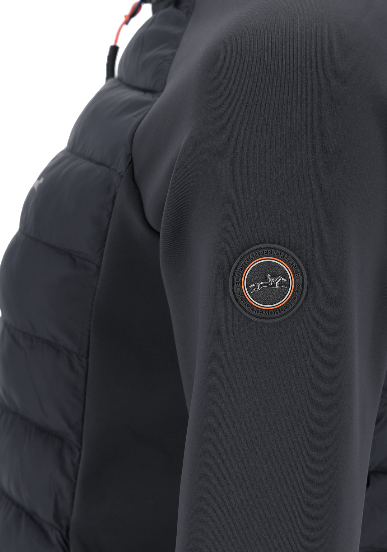 Jacke SP SPDarling