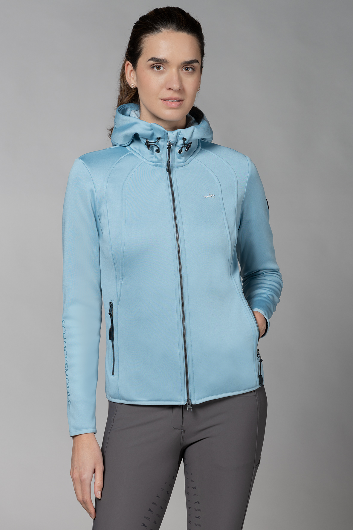 Jacke SP SPSinja Style