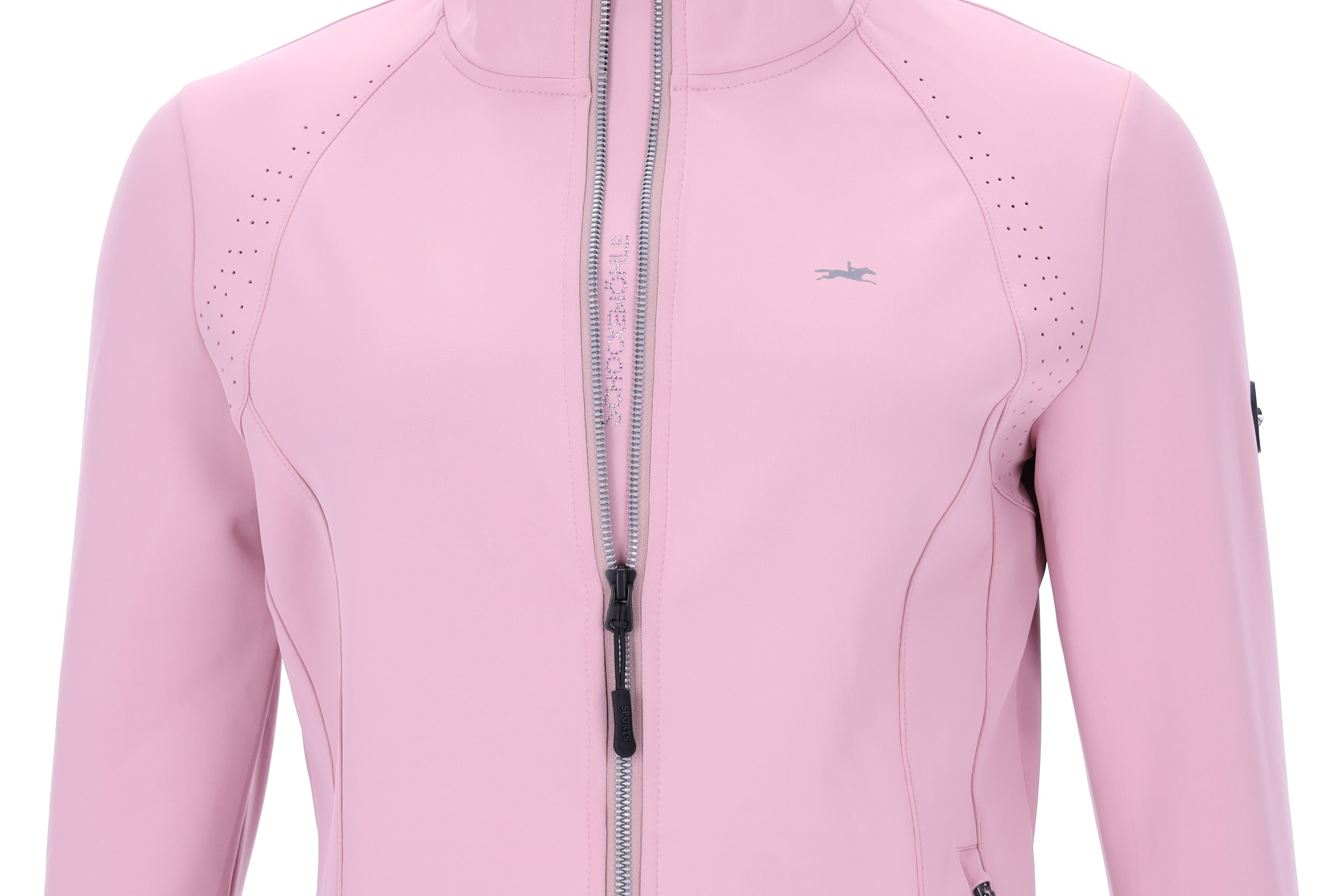 Jacke SP SPInes Style
