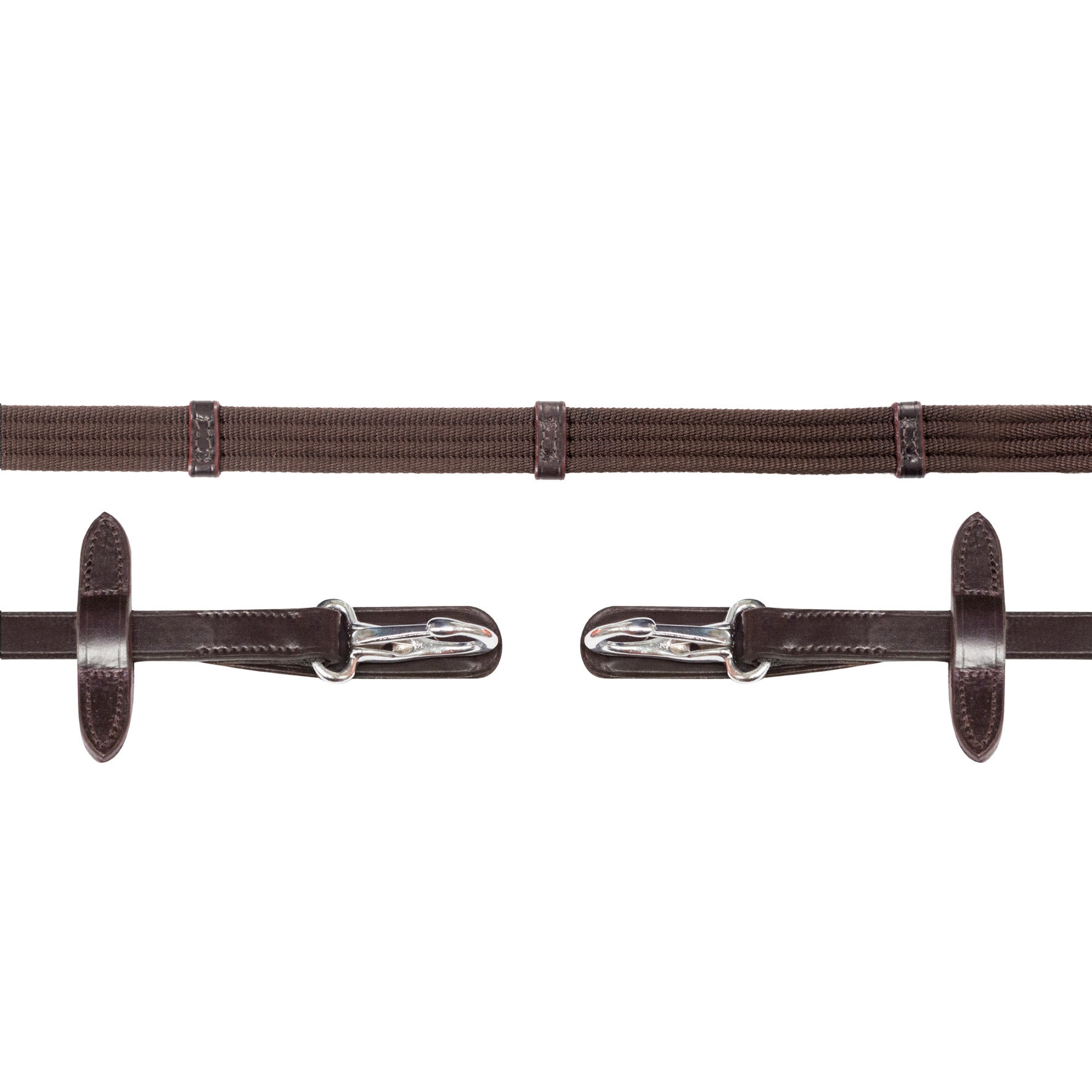 Gurtzügel SP Neo Line Clip