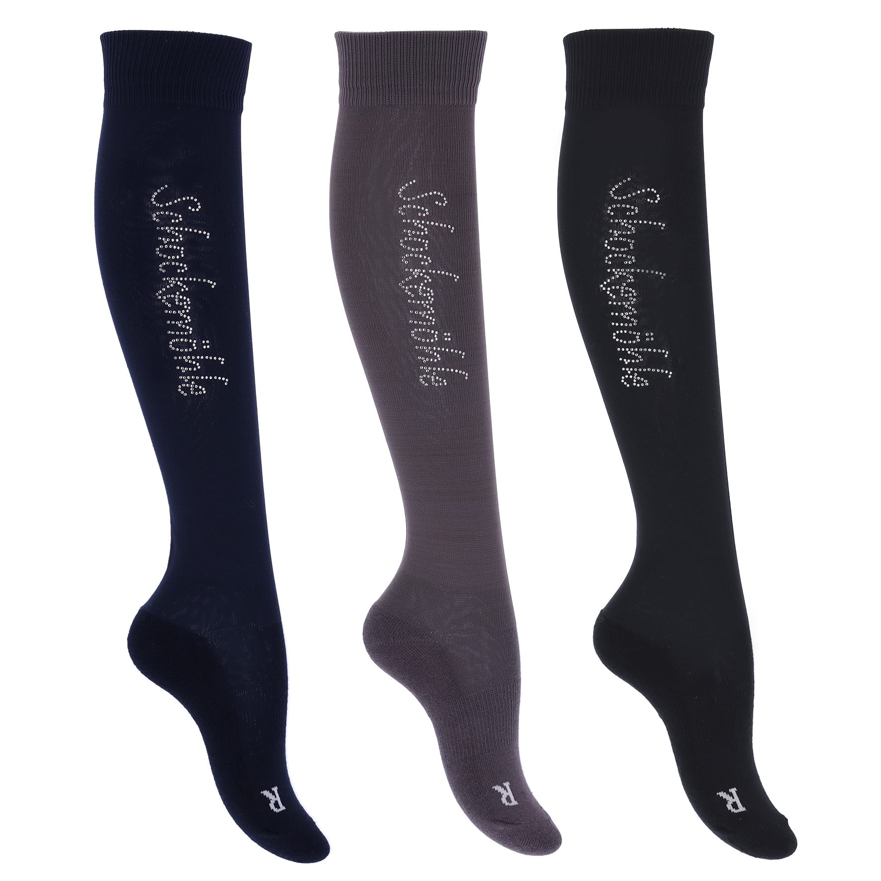 Glamour Functional  Socks