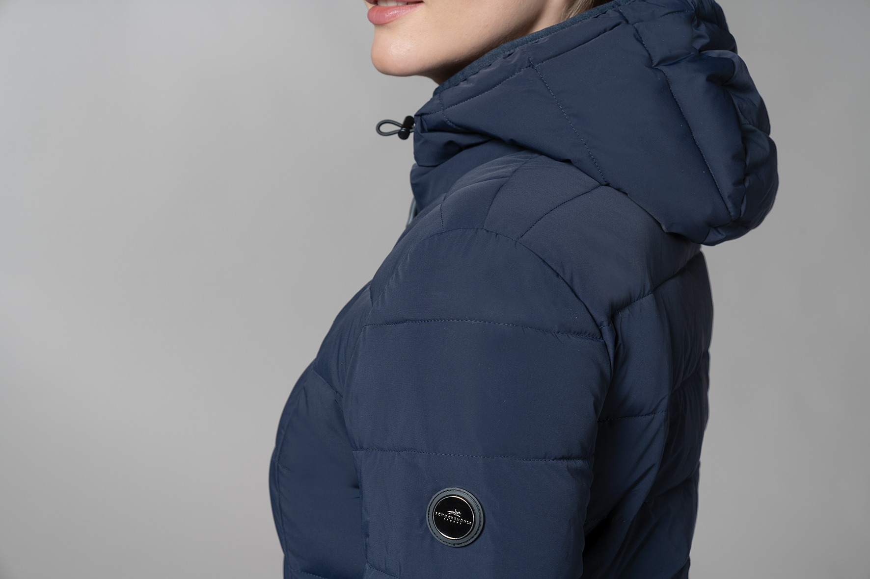 Jacke SP SPLaureen