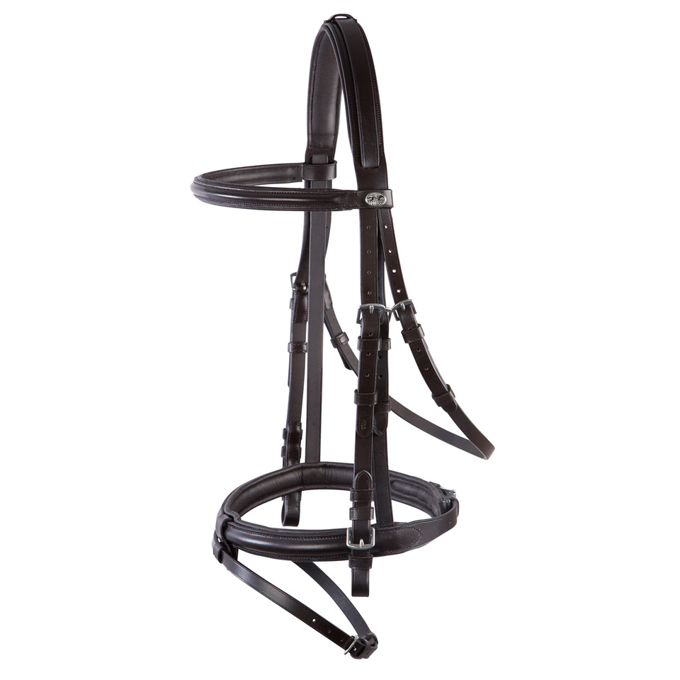 Bridle Bremen Wide