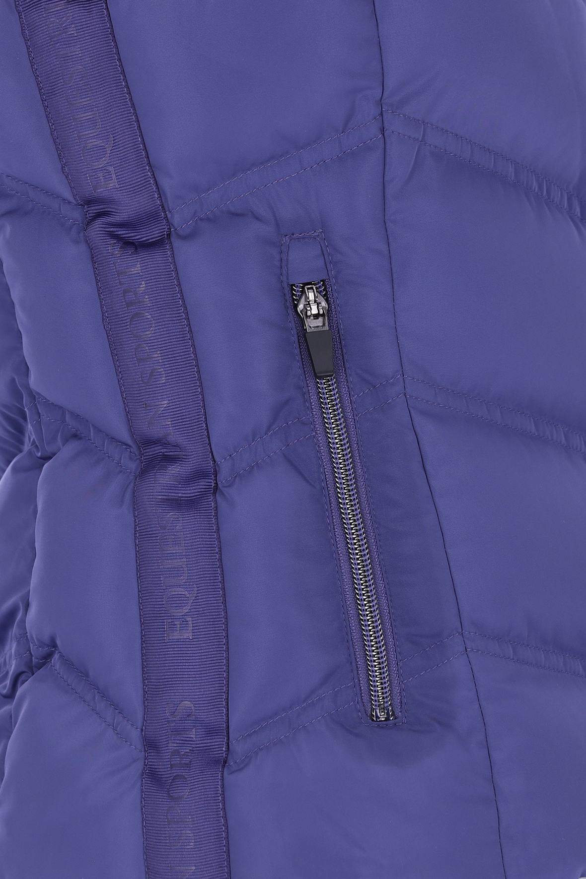Vest SP Marleen Style