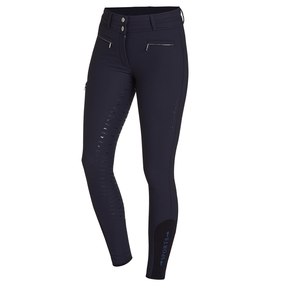 Reithose SP Winter Heather FS