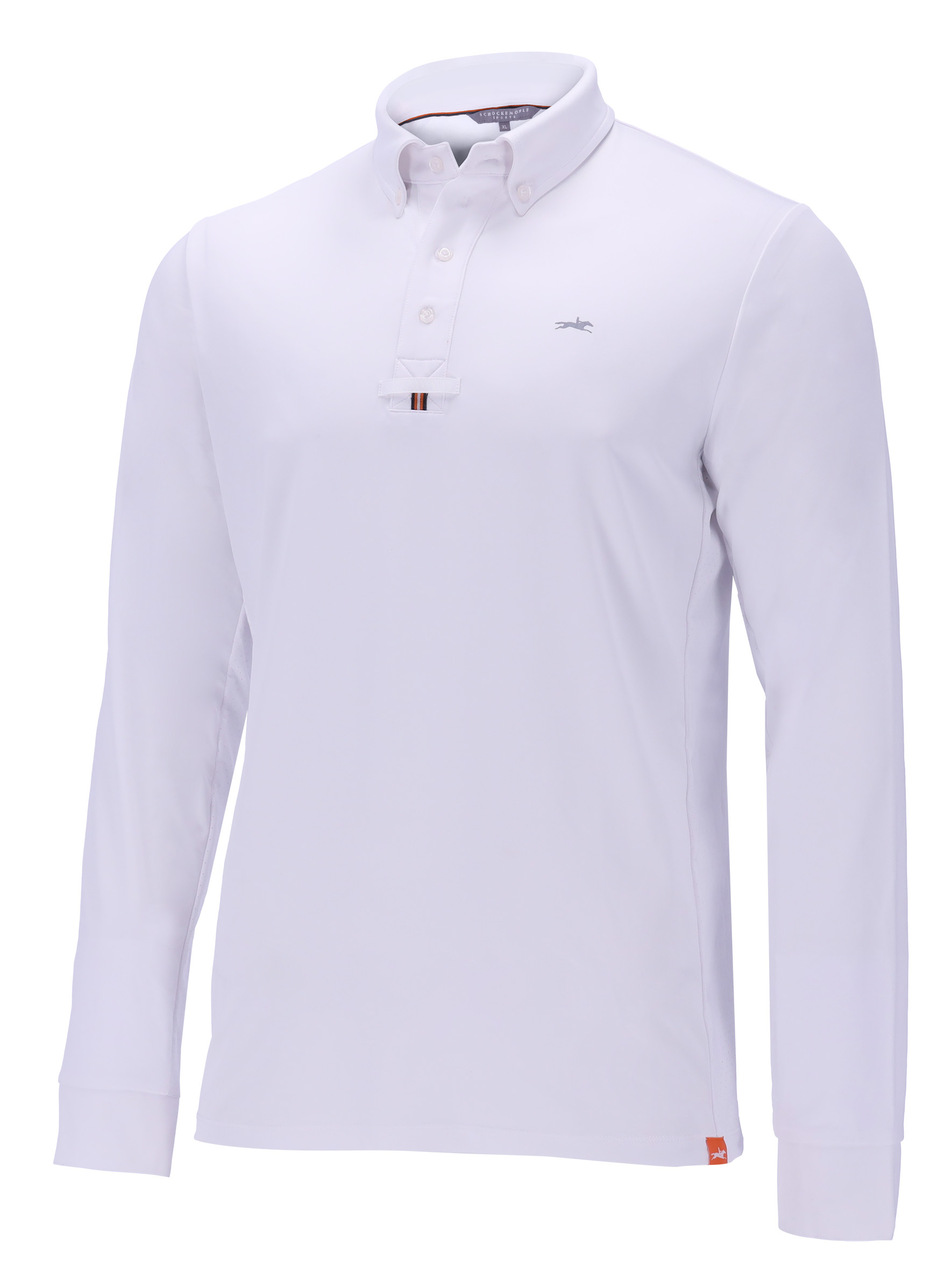 Turniershirt SP SPMilow