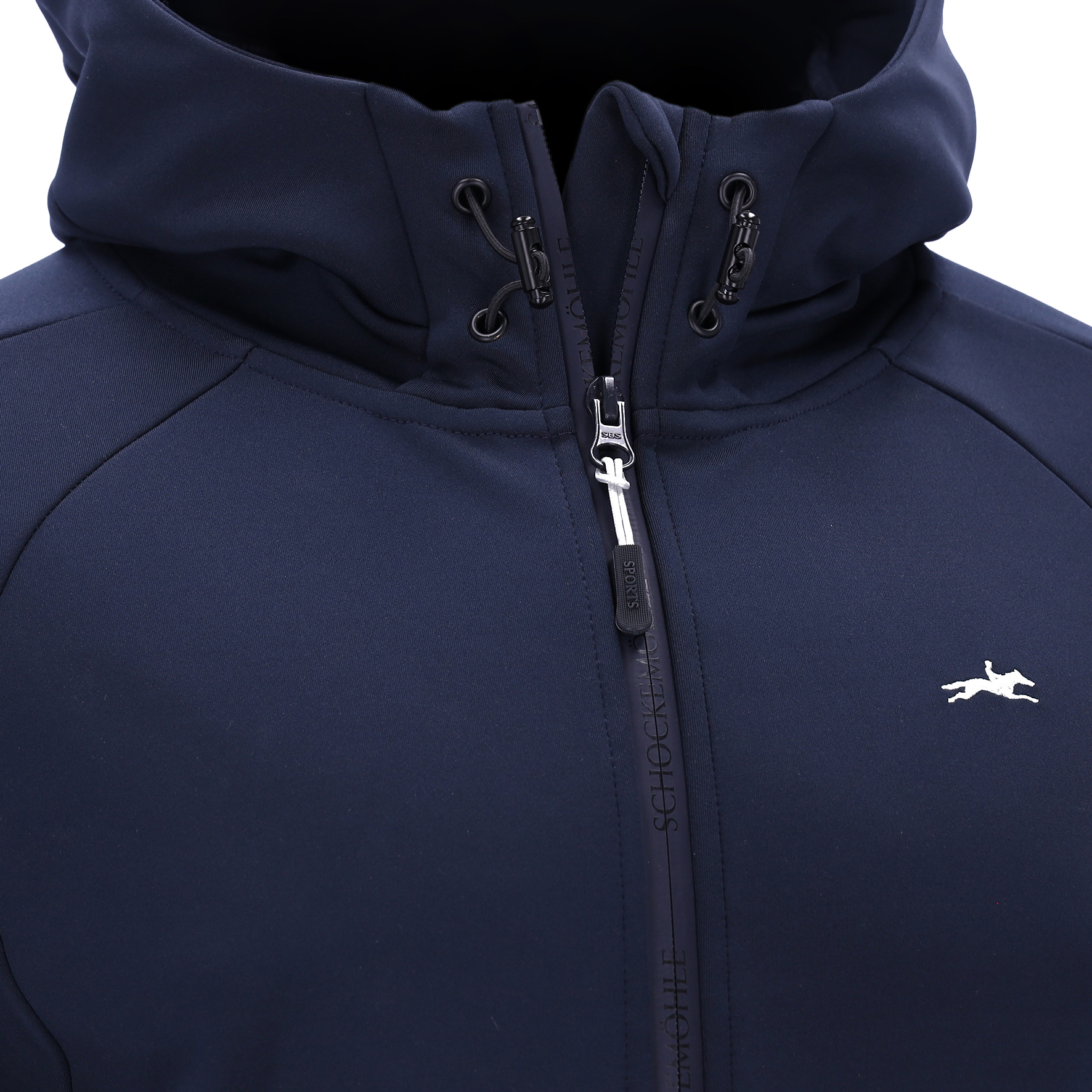 Hoodie SP SPMario