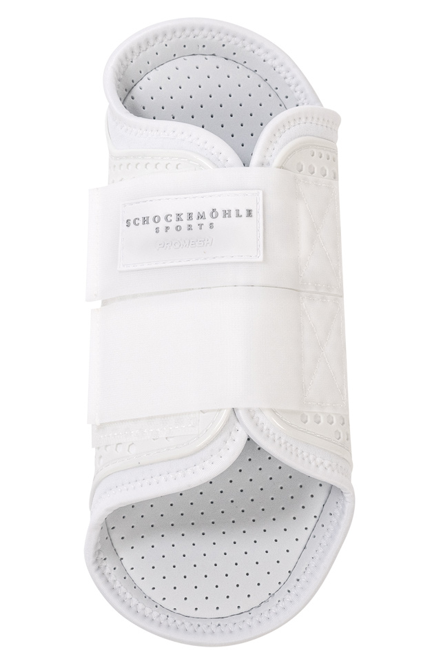 Gamaschen SP Dressur Soft Mesh