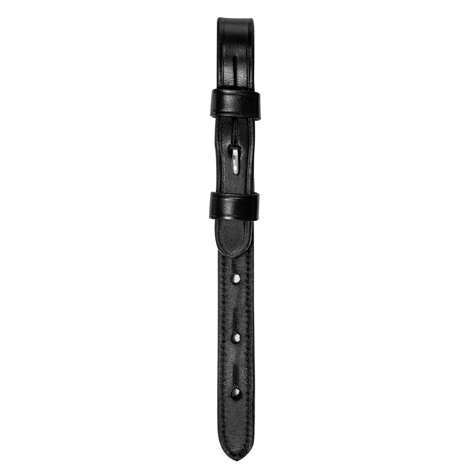 Backenstücke SP Equitus Hook & Stud