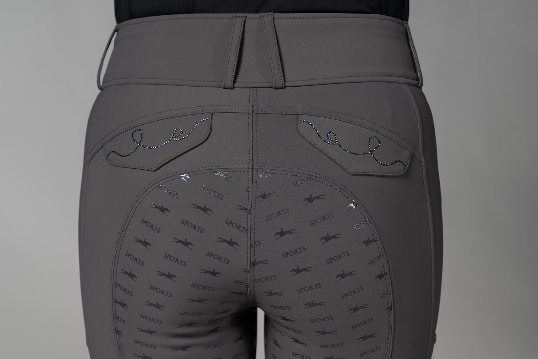 Reithose SP SPNoelle FS Style