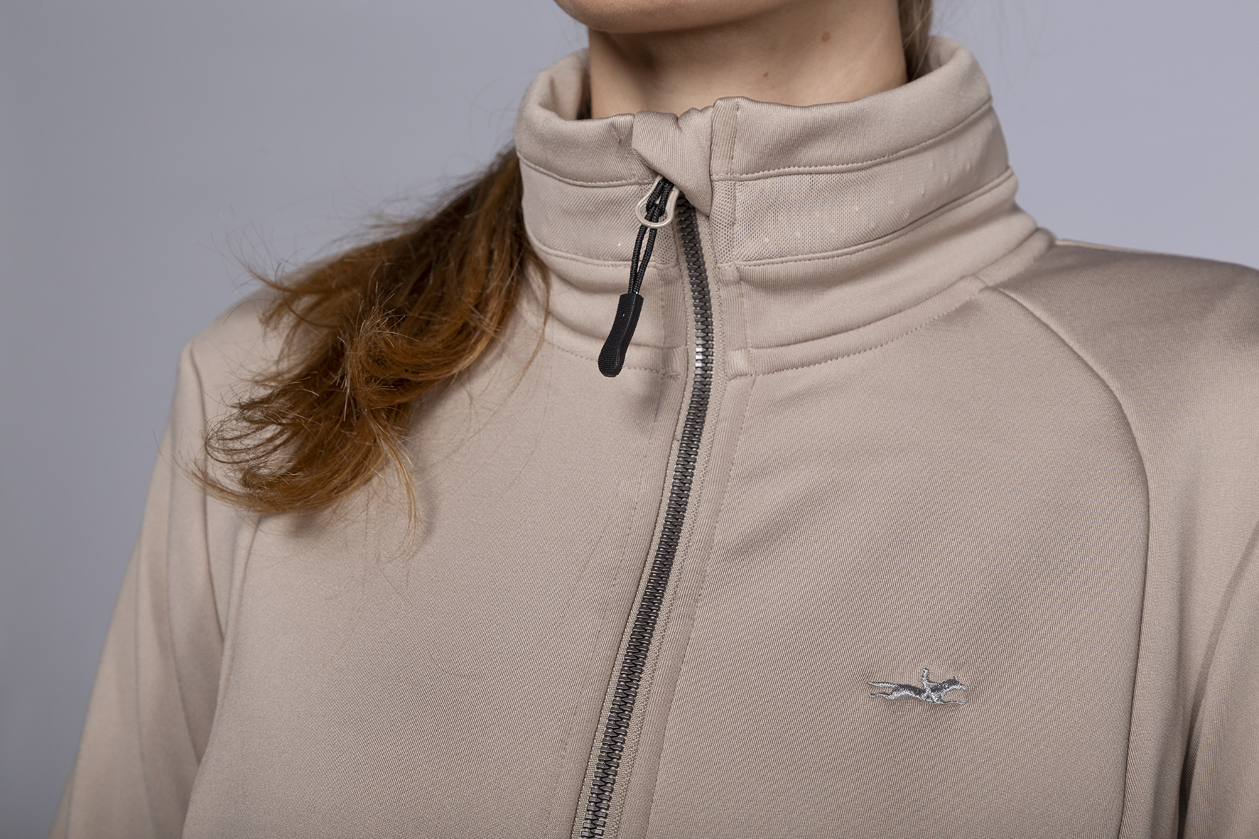 Jacke SP SPRica Style