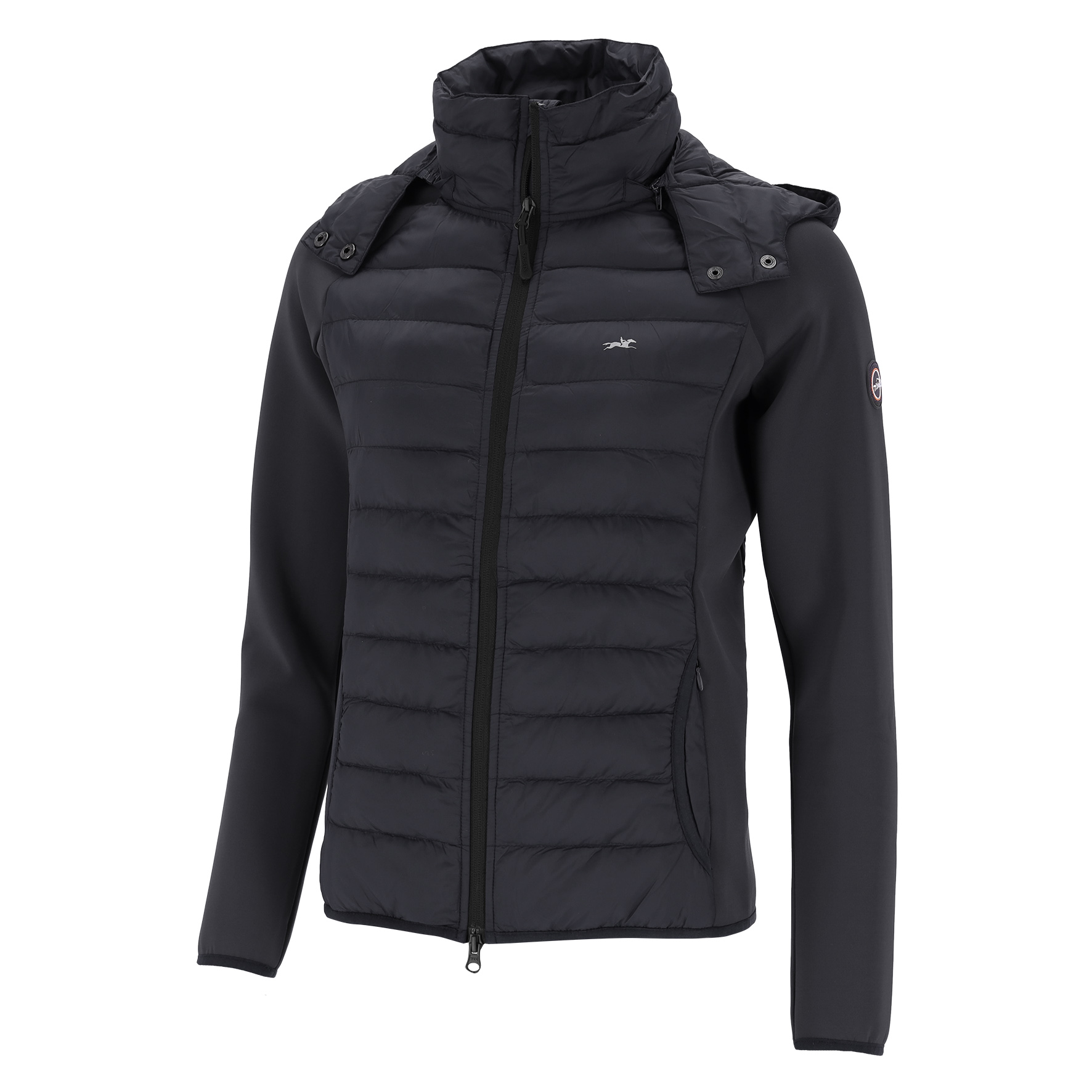 Jacke SP SPDarling