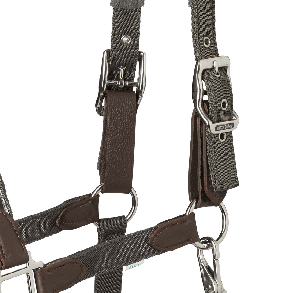 Halter Collar Memphis Safety