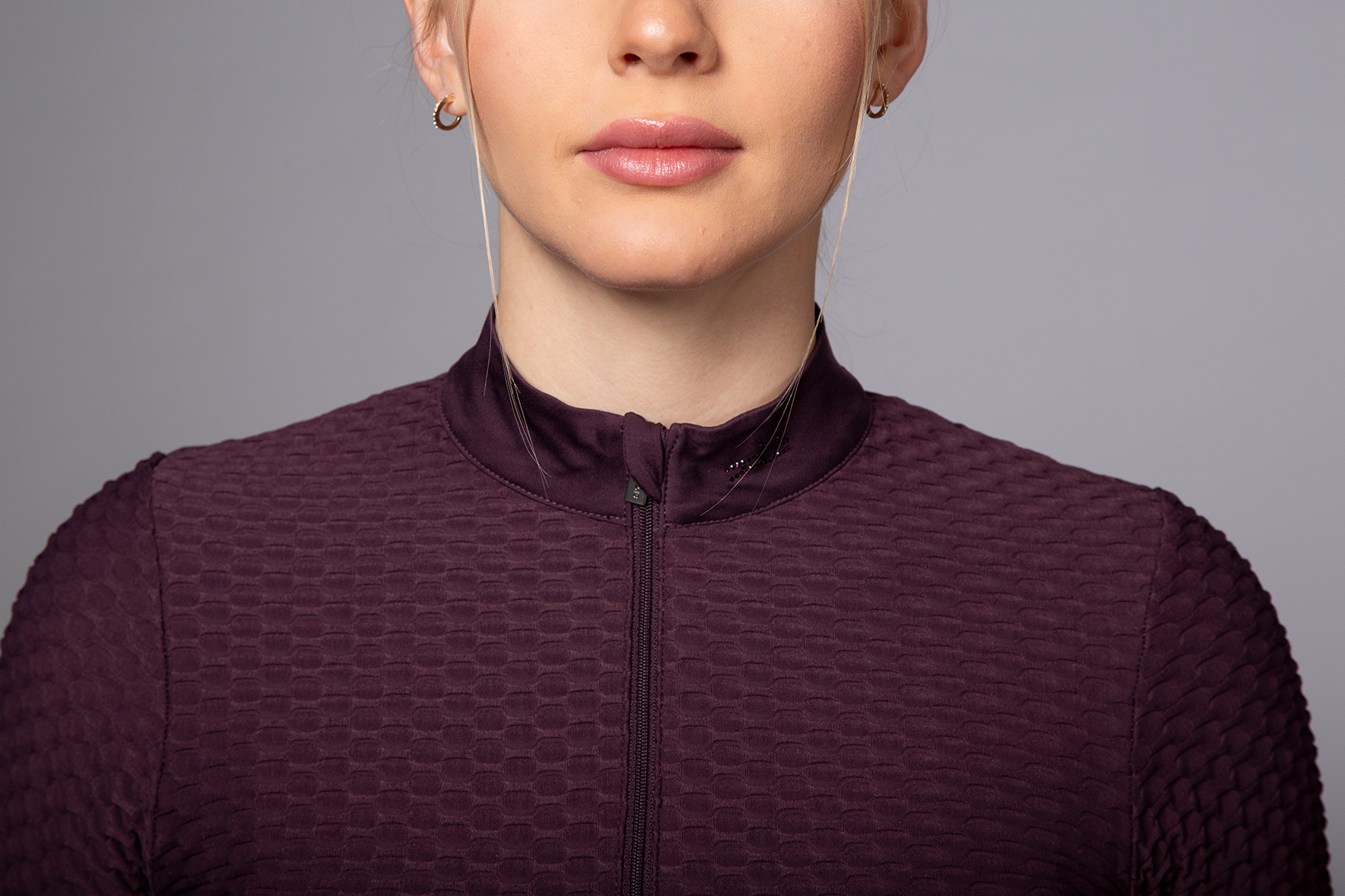 Functional Shirt SP SPHedy Style