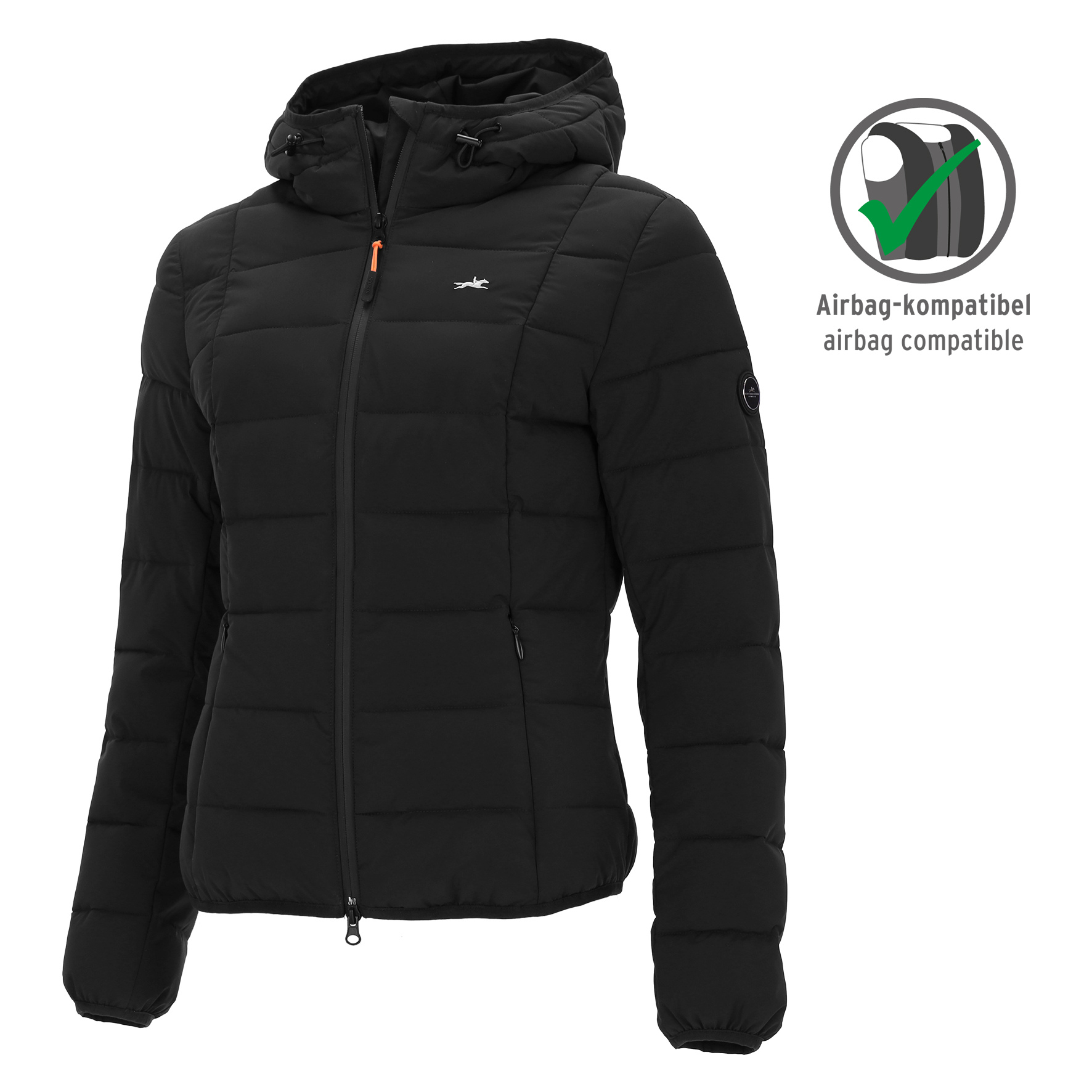 Jacket SP SPLaureen