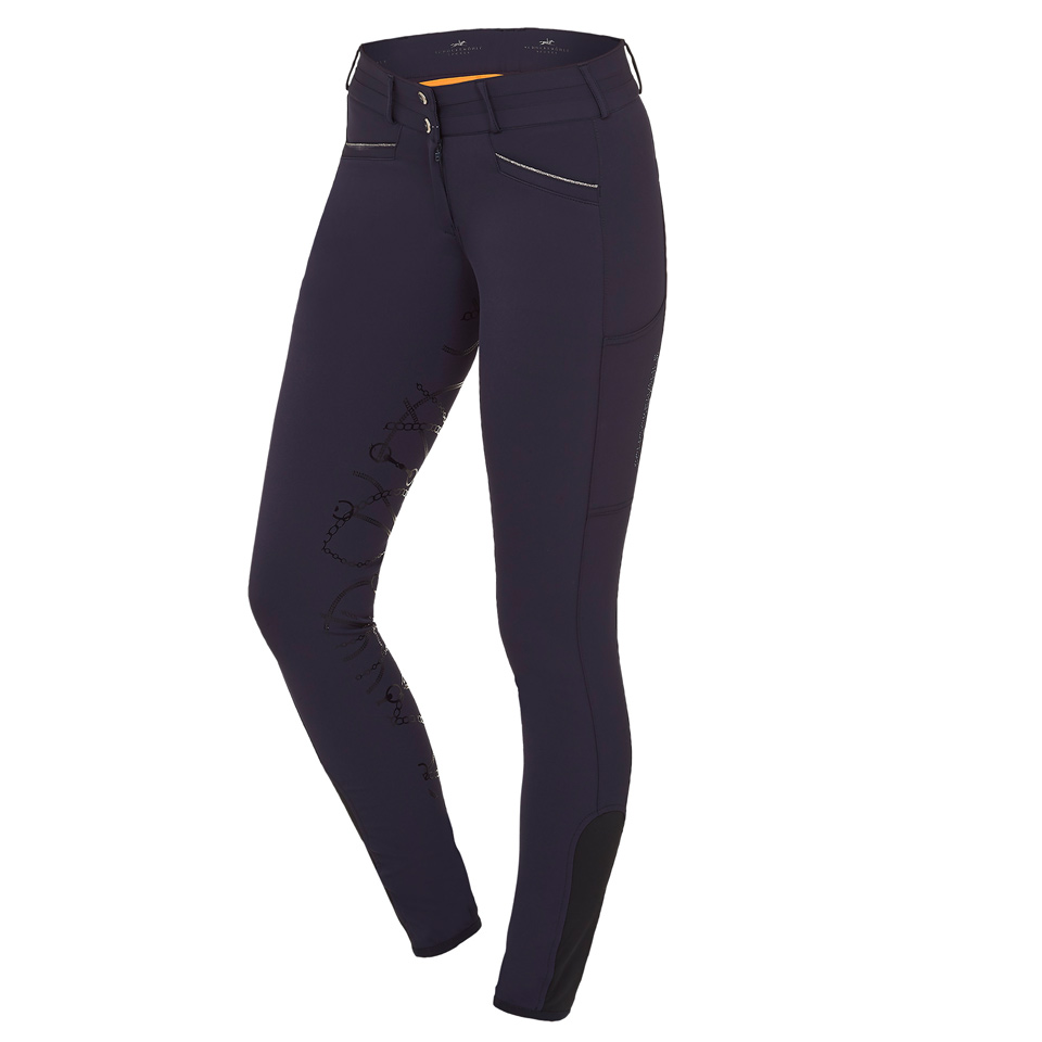 Reithose SP Summer Heather FS Style