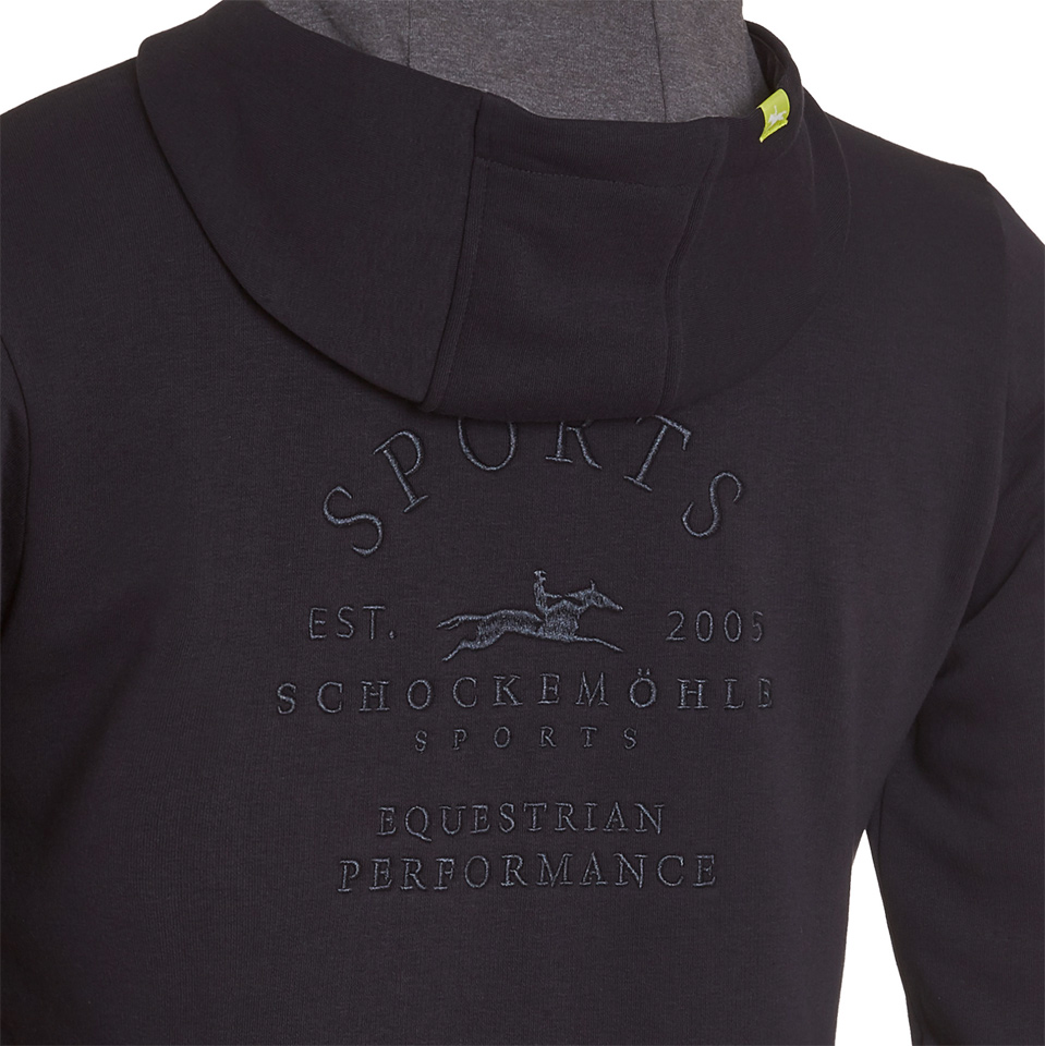 Sweatjacke SP SPCollin