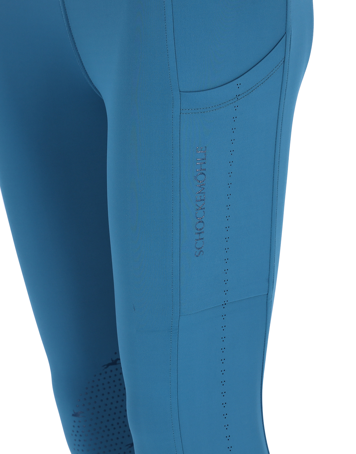 Riding Tights SP Air Sporty KG-26 Style