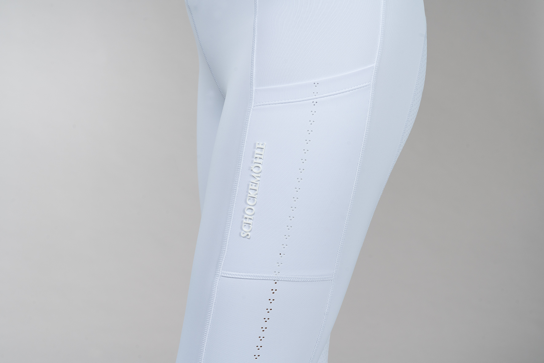 Riding Tights SP Air Sporty Riding Tights Pro FS Style