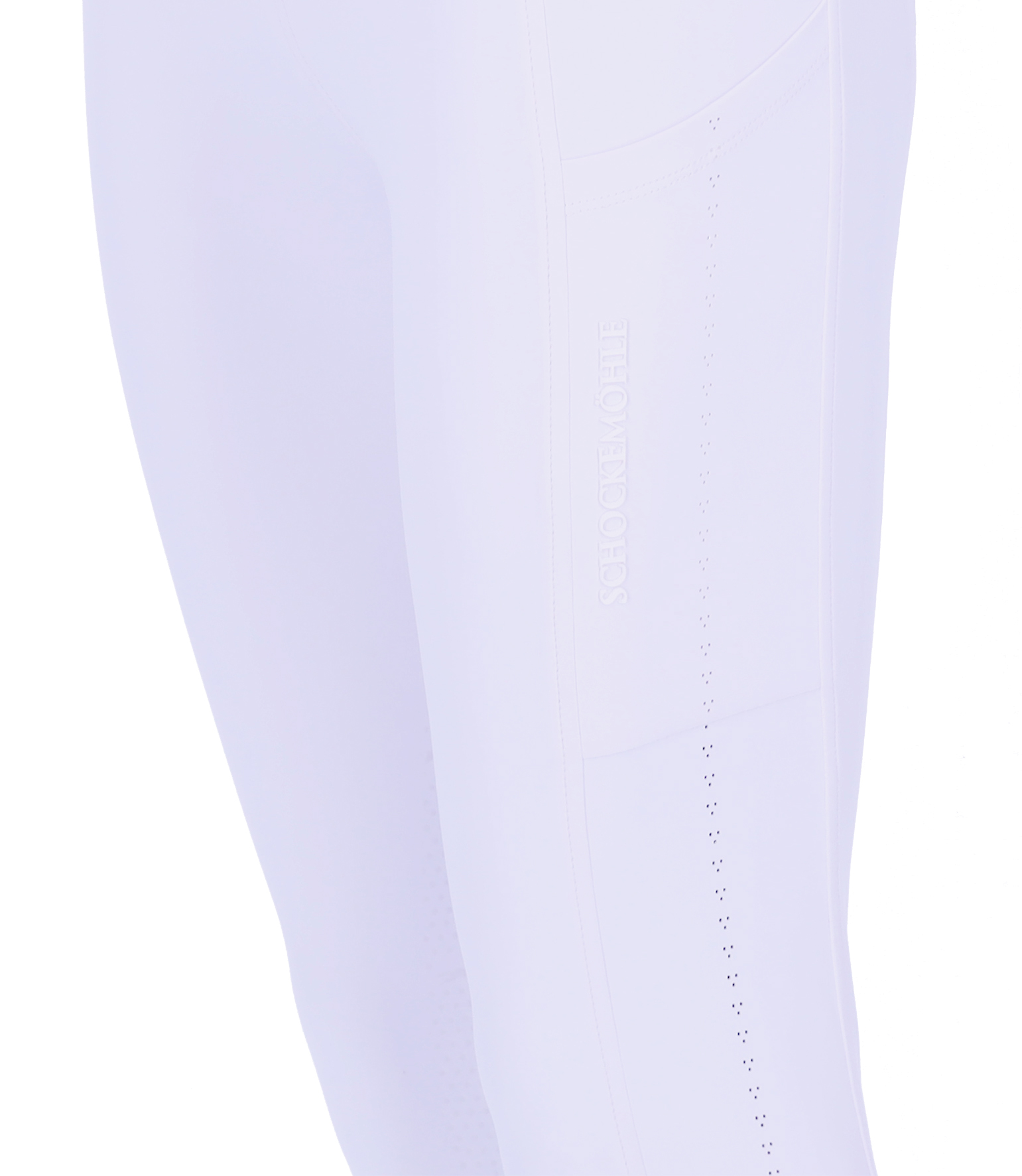 Riding Tights SP Air Sporty Riding Tights Pro FS Style