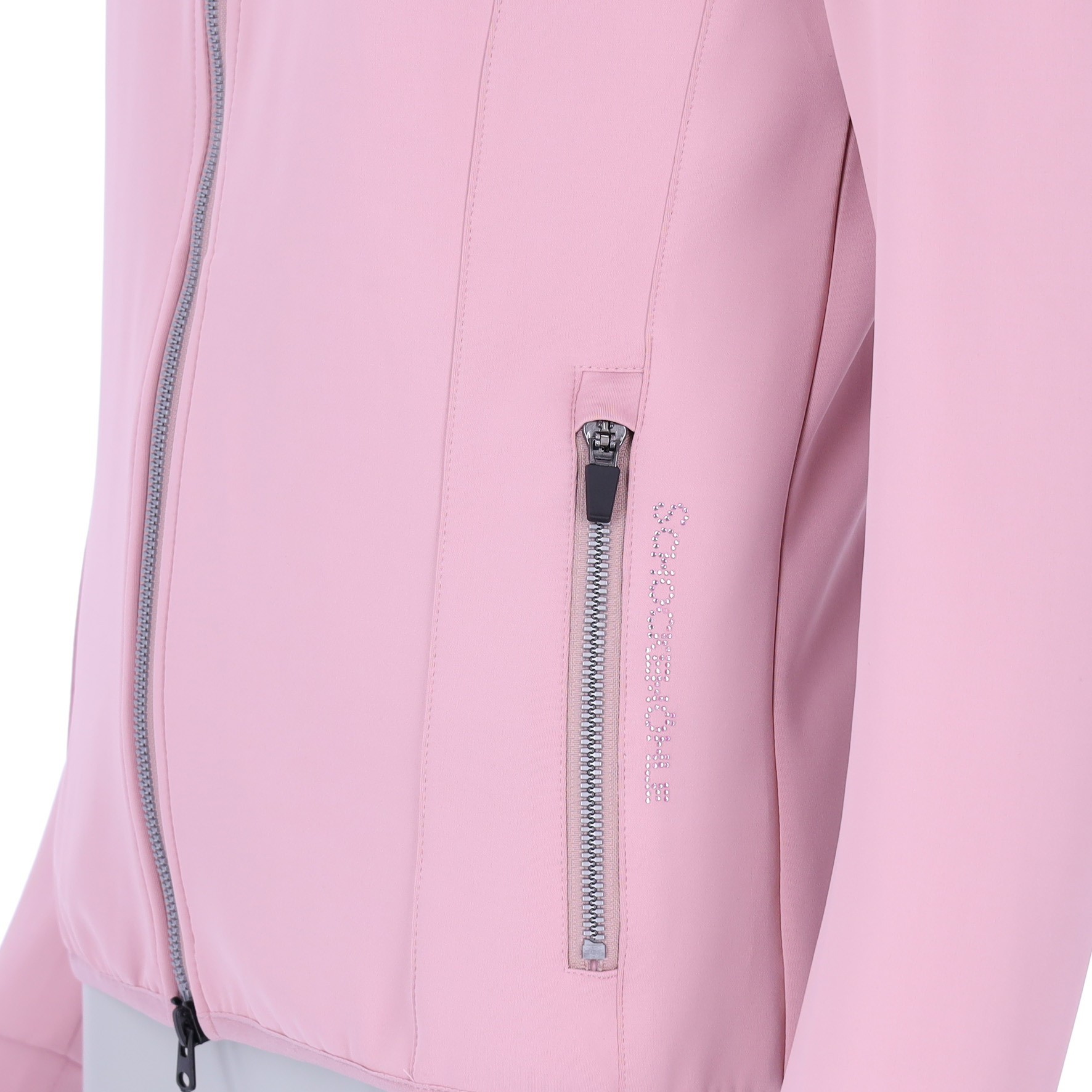 Jacke SP SPInes Style