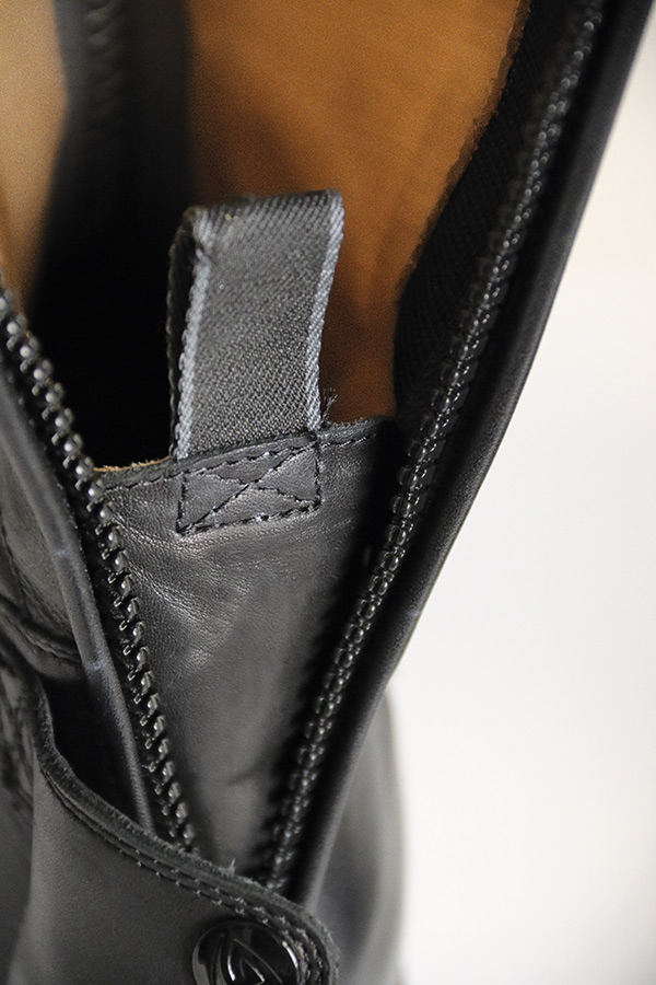 Reitstiefel TO Spectrum