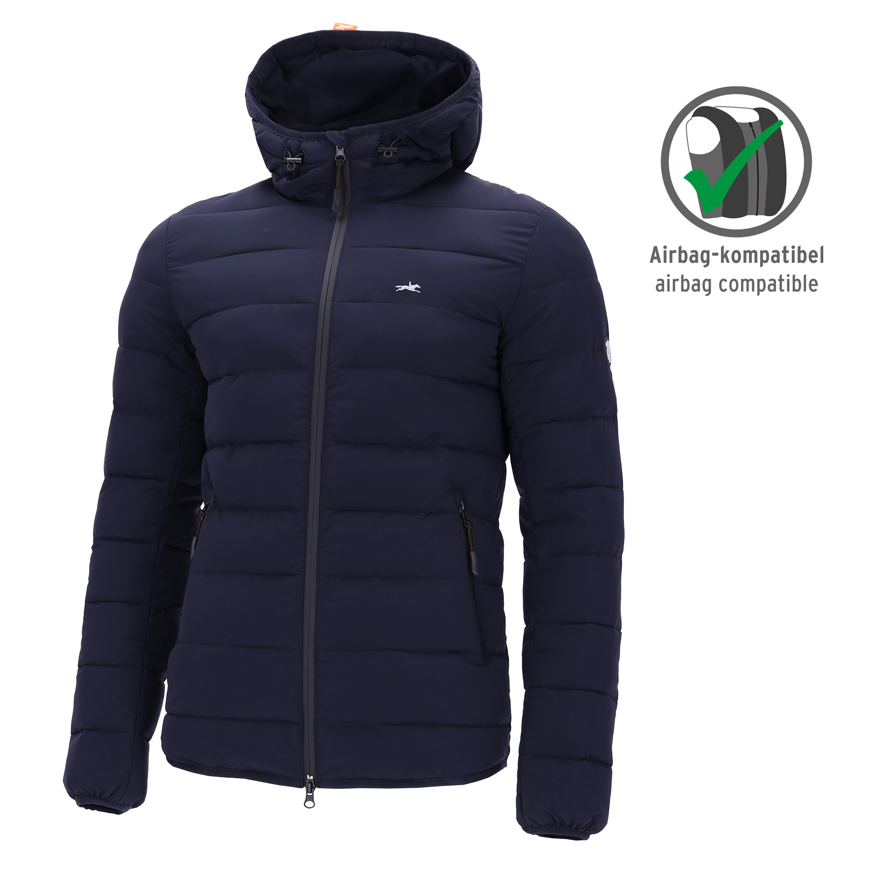 Jacke SP SPLeon