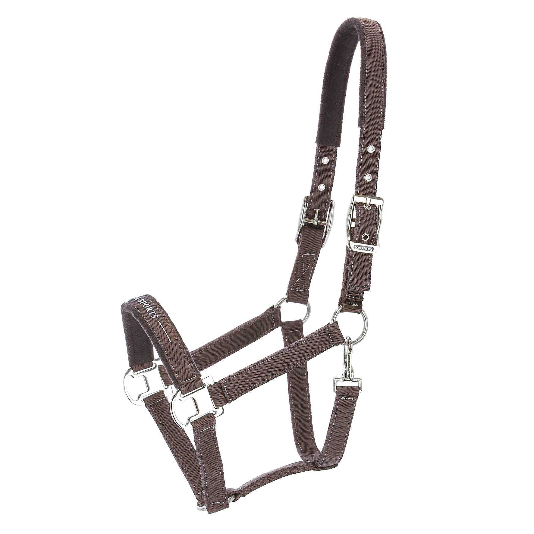 Halter SP Memphis Style III