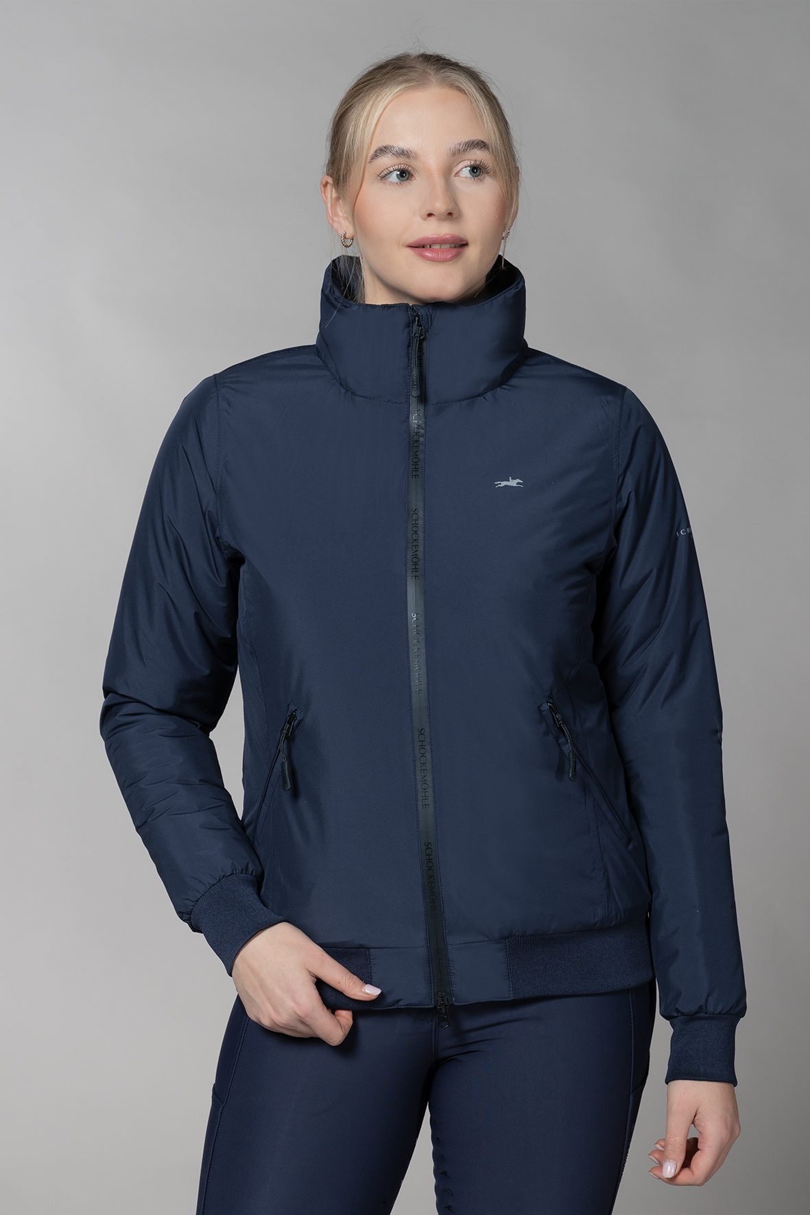 Jacke SP SPLorena Style