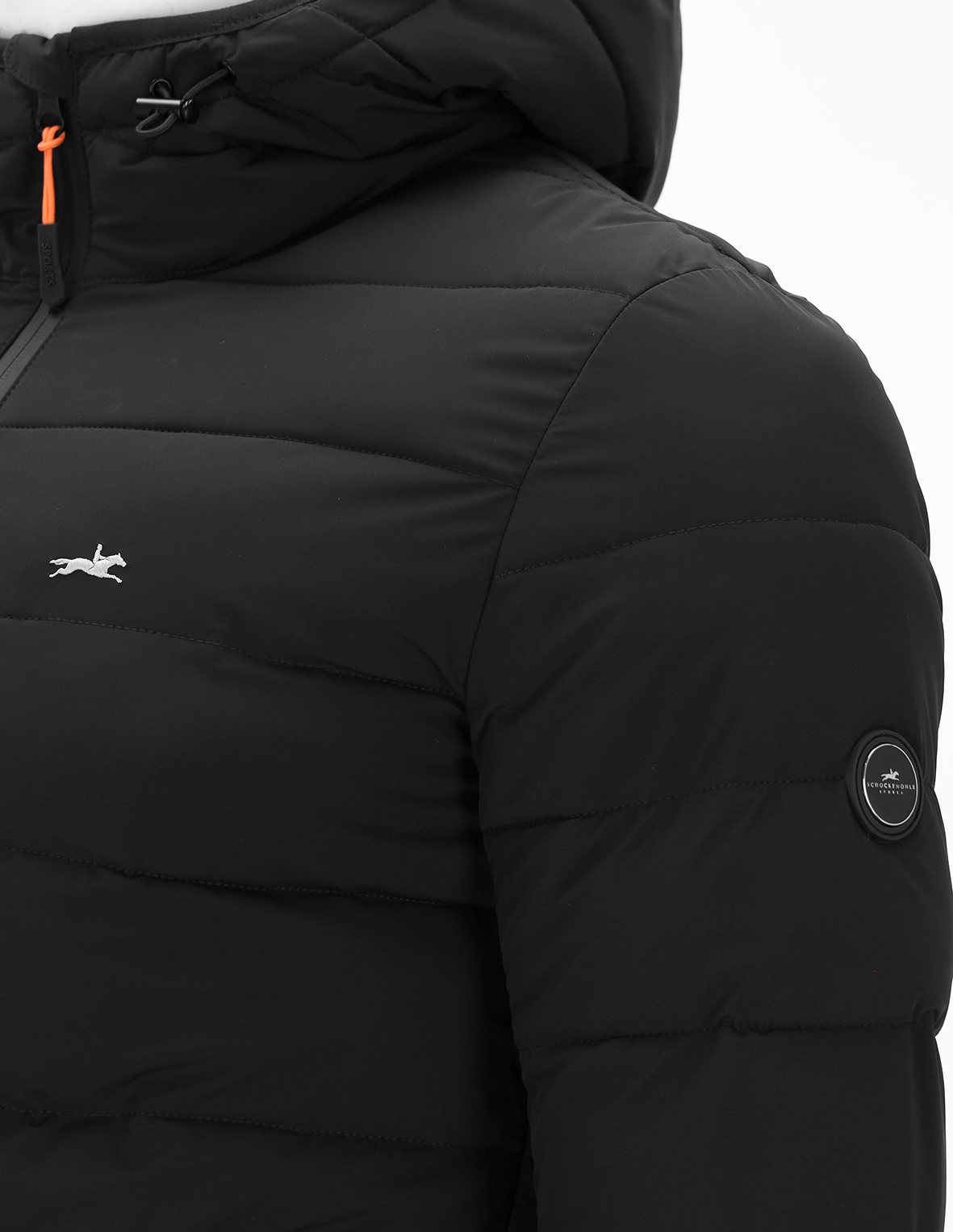 Jacket SP SPLeon