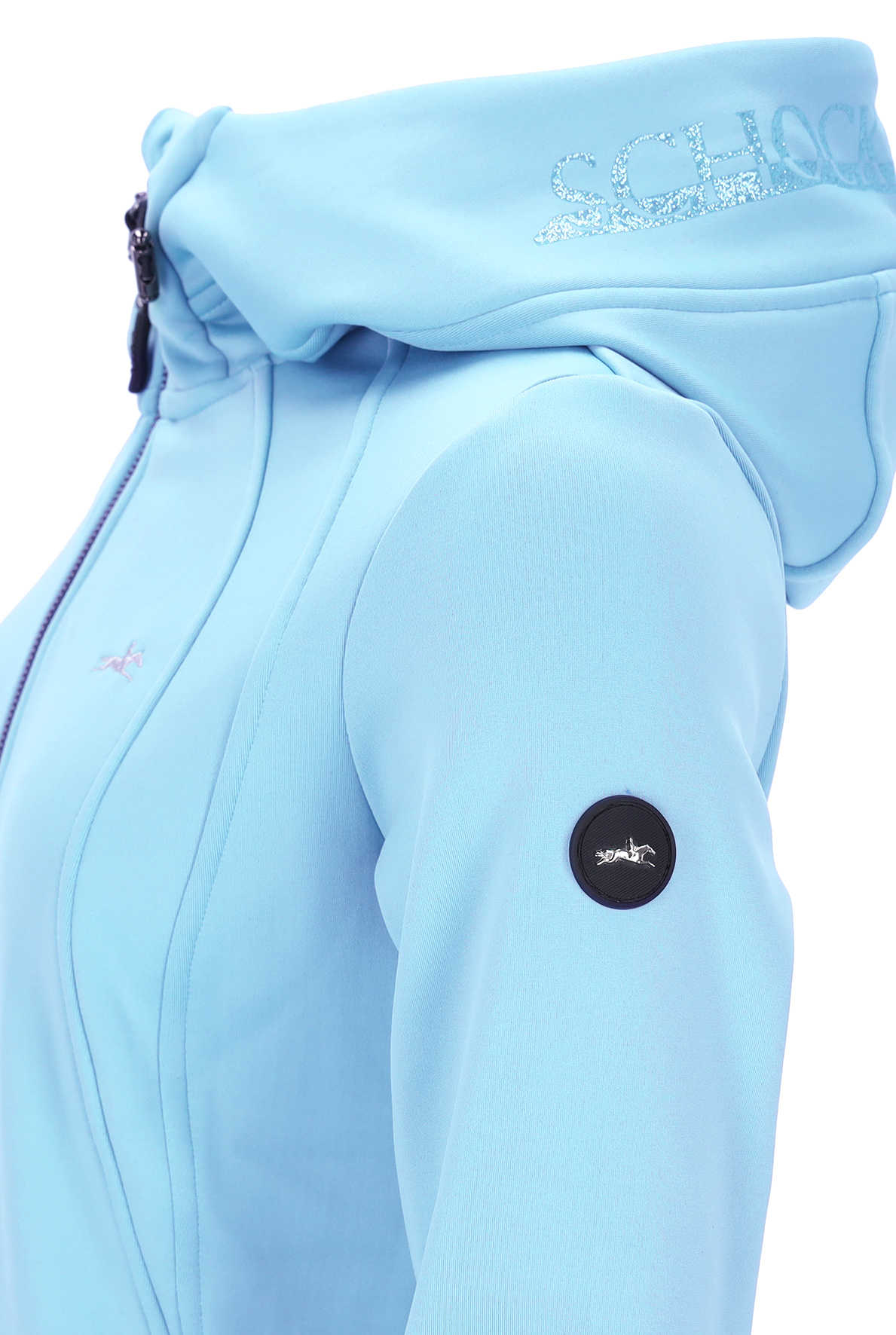 Jacke SP SPSinja Style