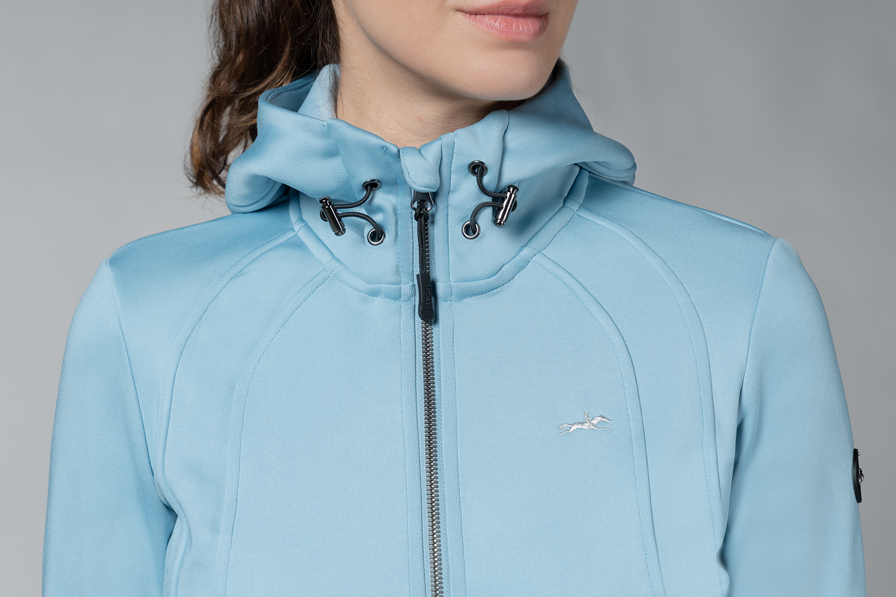 Jacke SP SPSinja Style