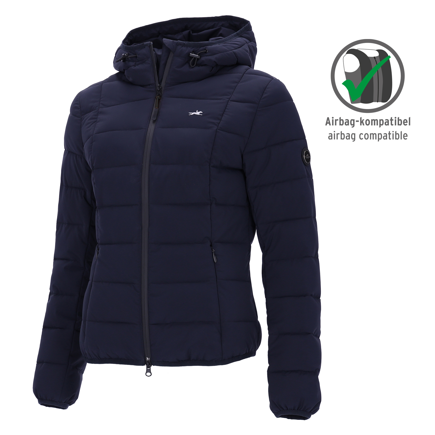 Jacke SP SPLaureen