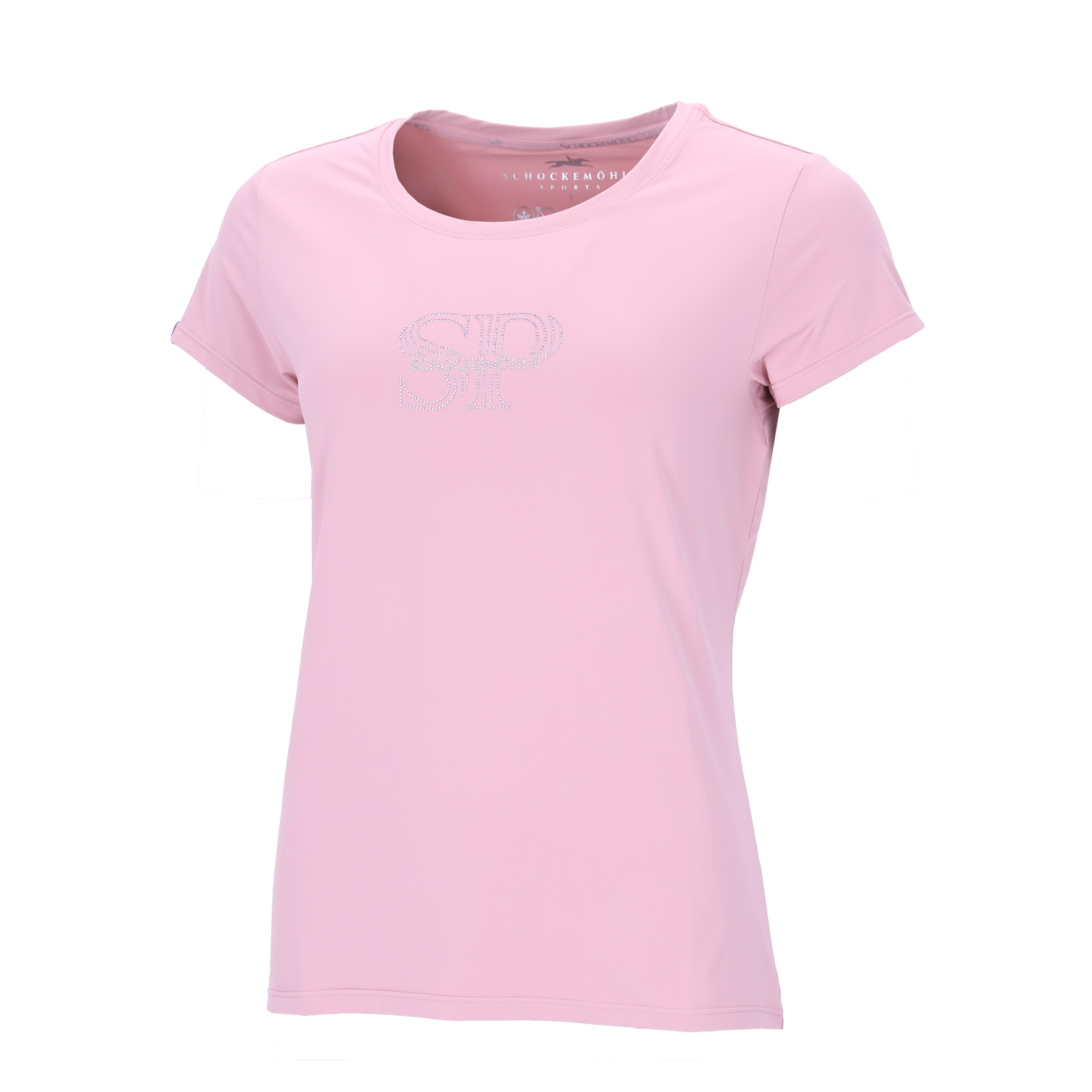 T-Shirt SP SPNola Style