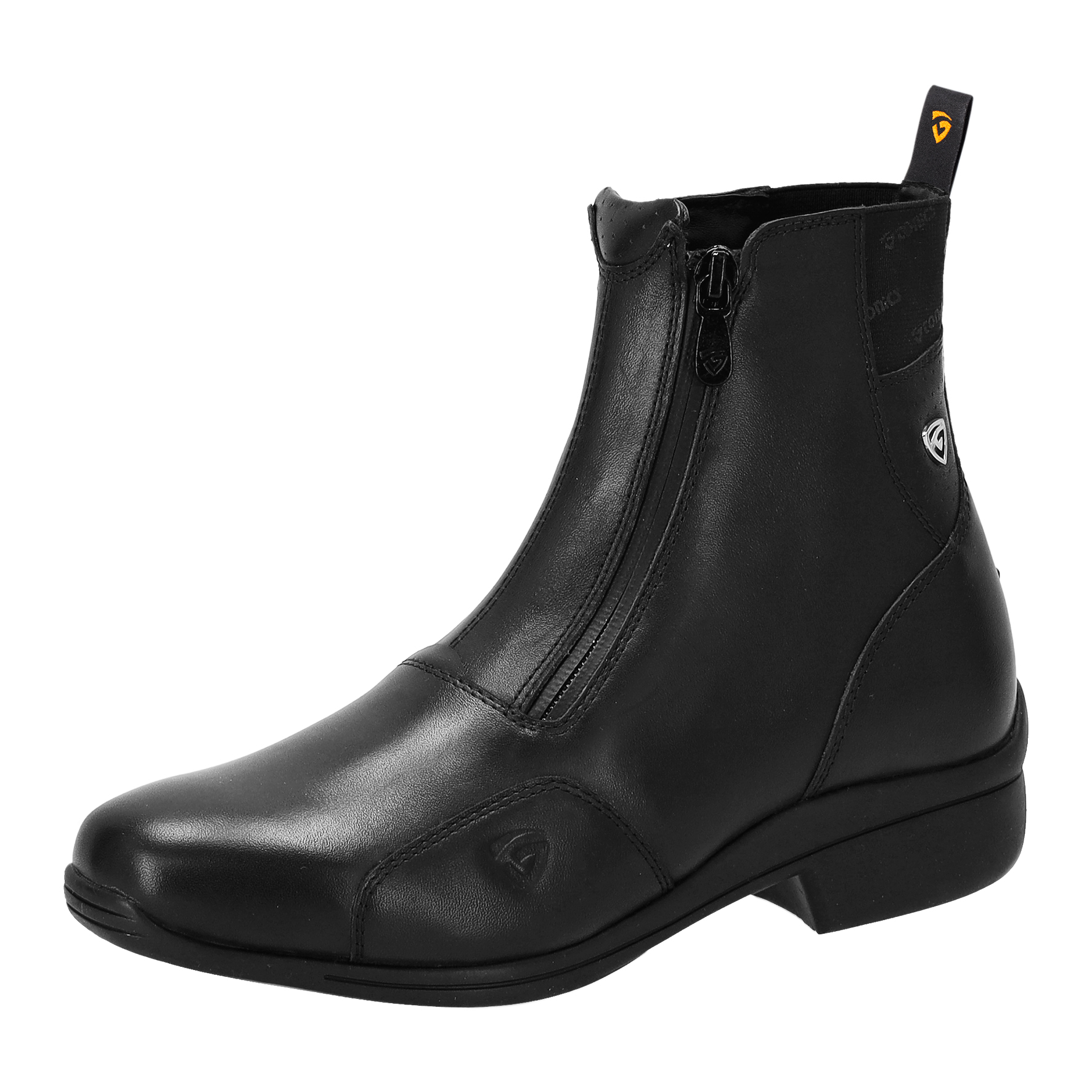 Stiefelette TO X-RAY