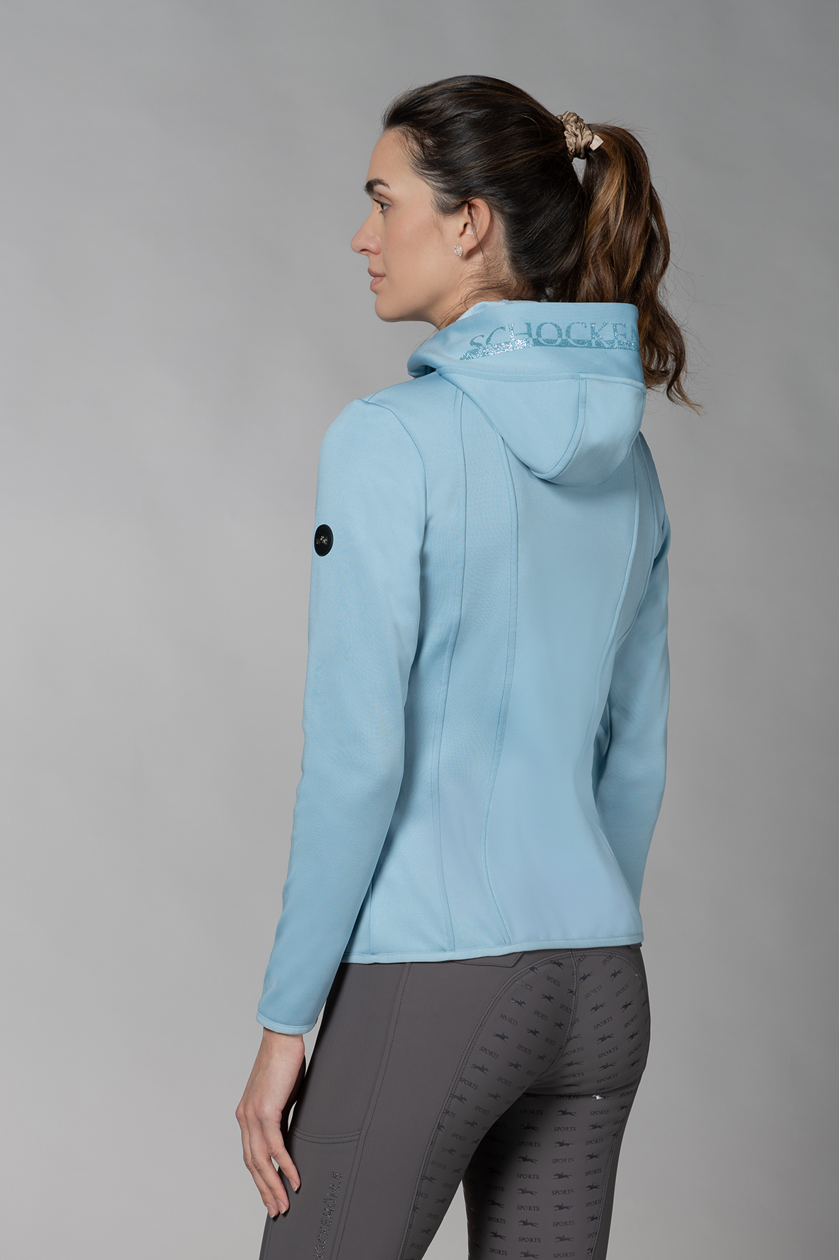 Jacke SP SPSinja Style