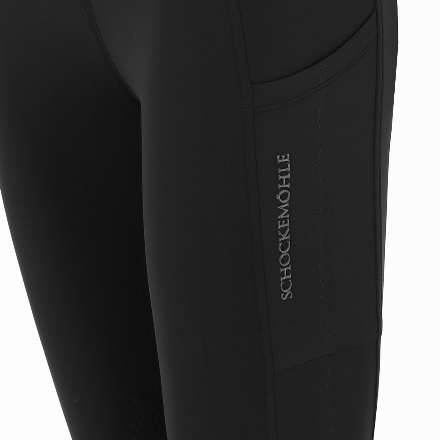 Air Sporty Riding Tights FS