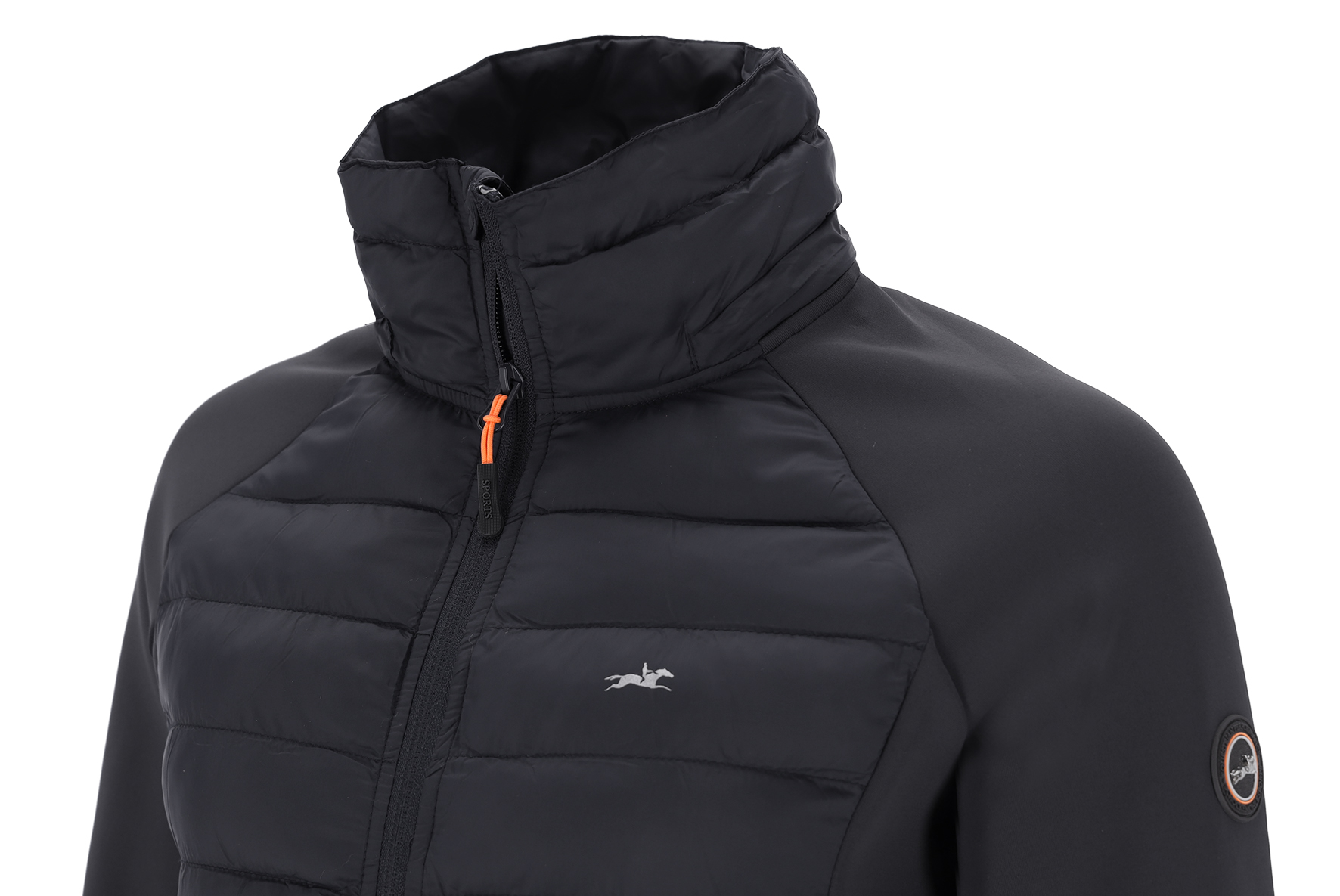 Jacke SP SPDarling