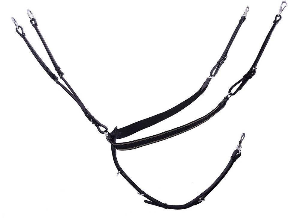 Vorderzeug SP Pro Jump Plus
