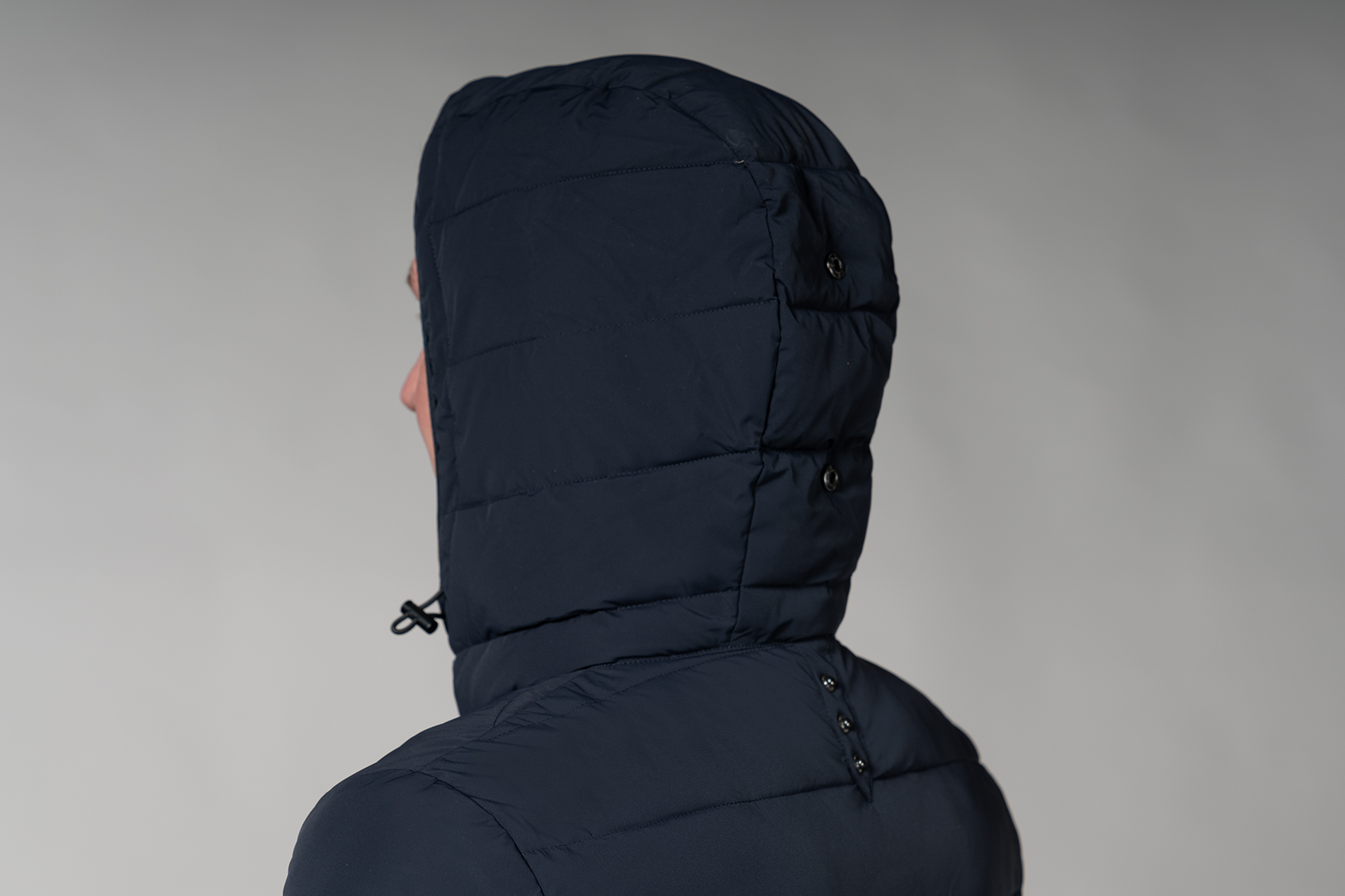 Jacke SP SPLeon